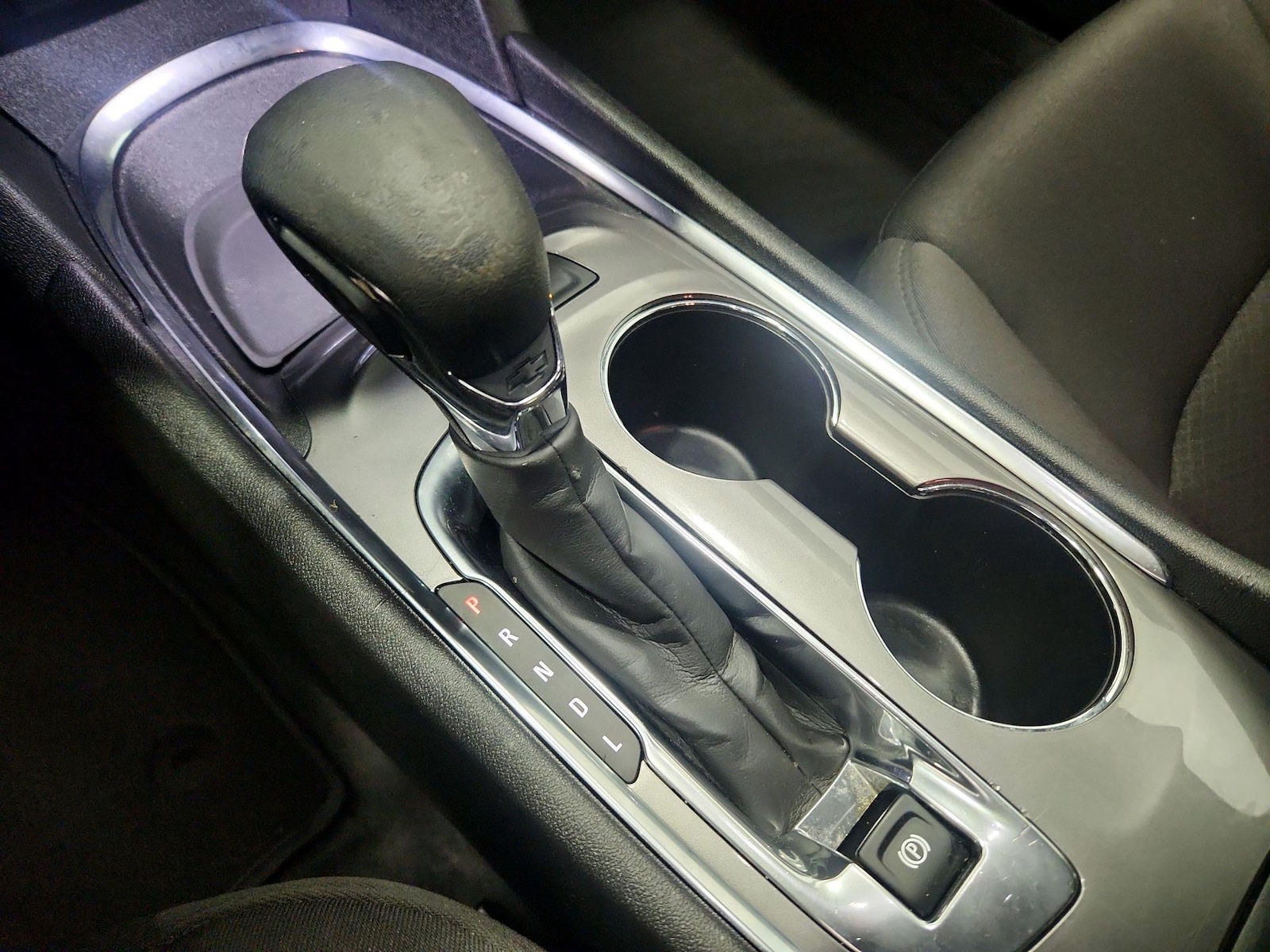 2023 Chevrolet Malibu 1LT - Photo 18