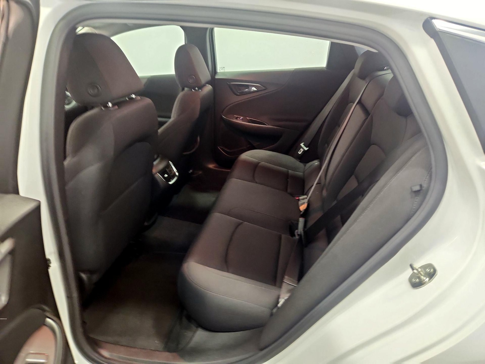2023 Chevrolet Malibu 1LT - Photo 20