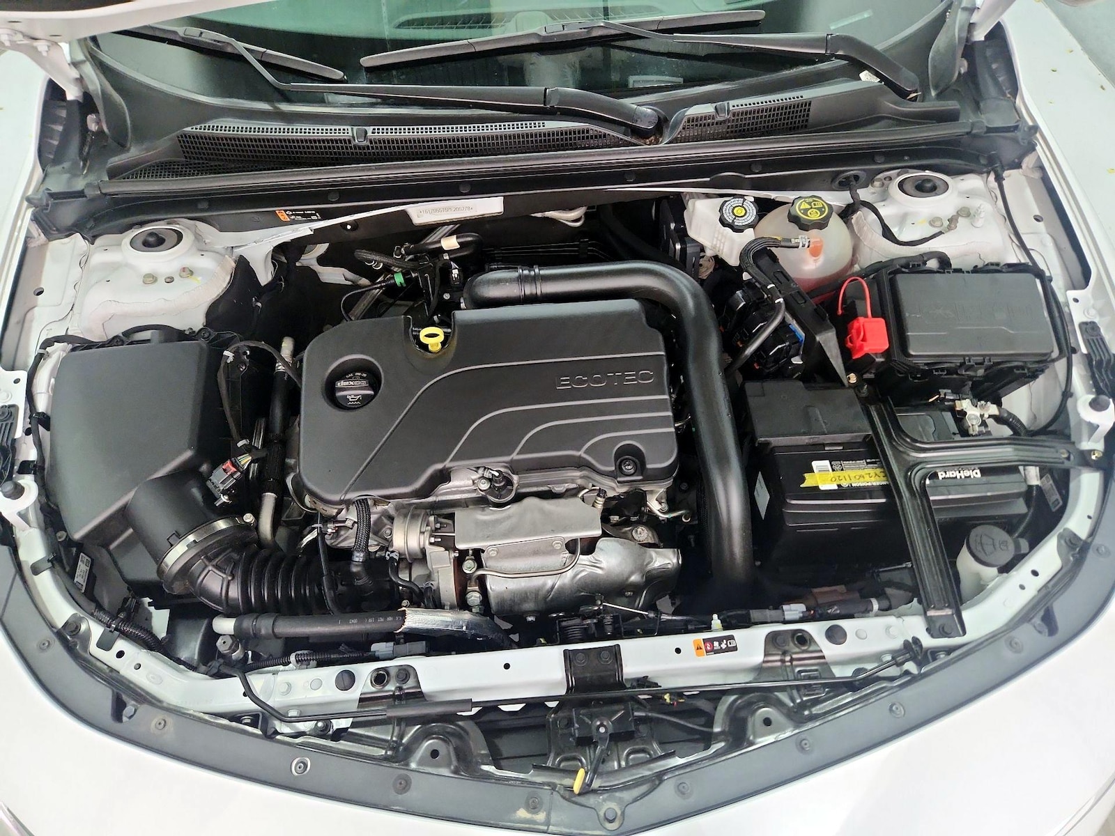 2023 Chevrolet Malibu 1LT - Photo 22