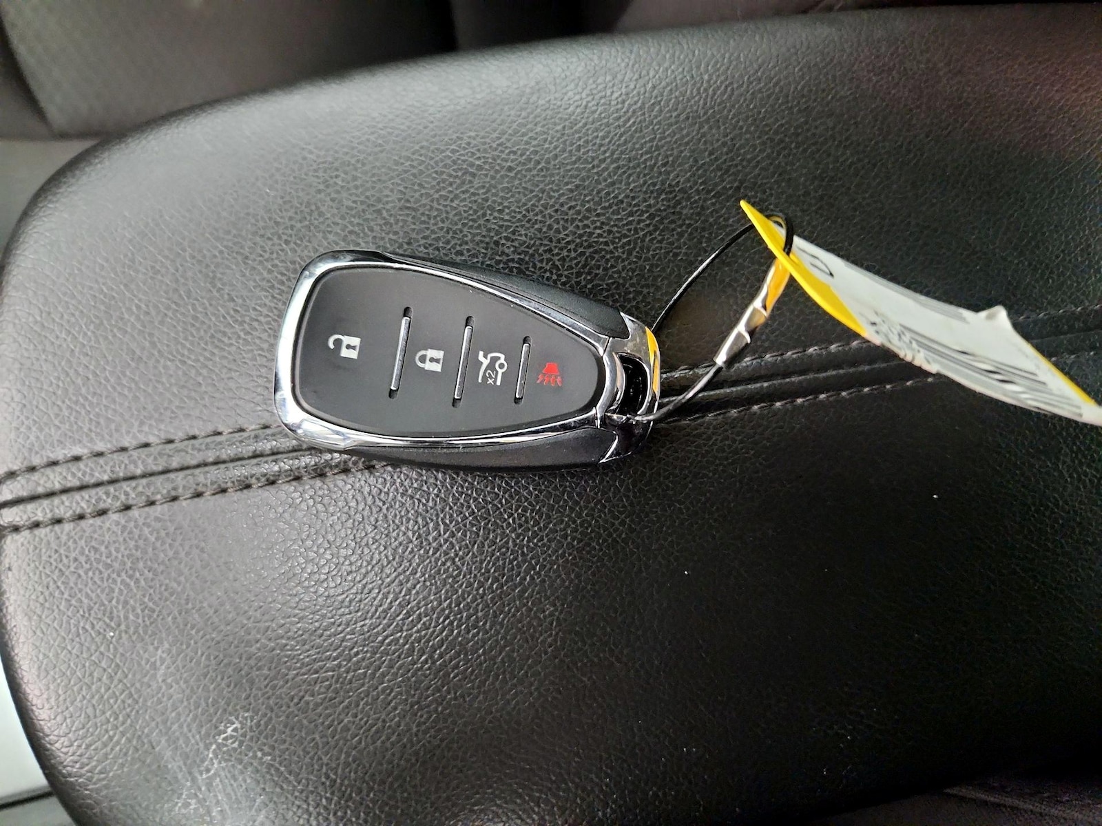 2023 Chevrolet Malibu 1LT - Photo 23
