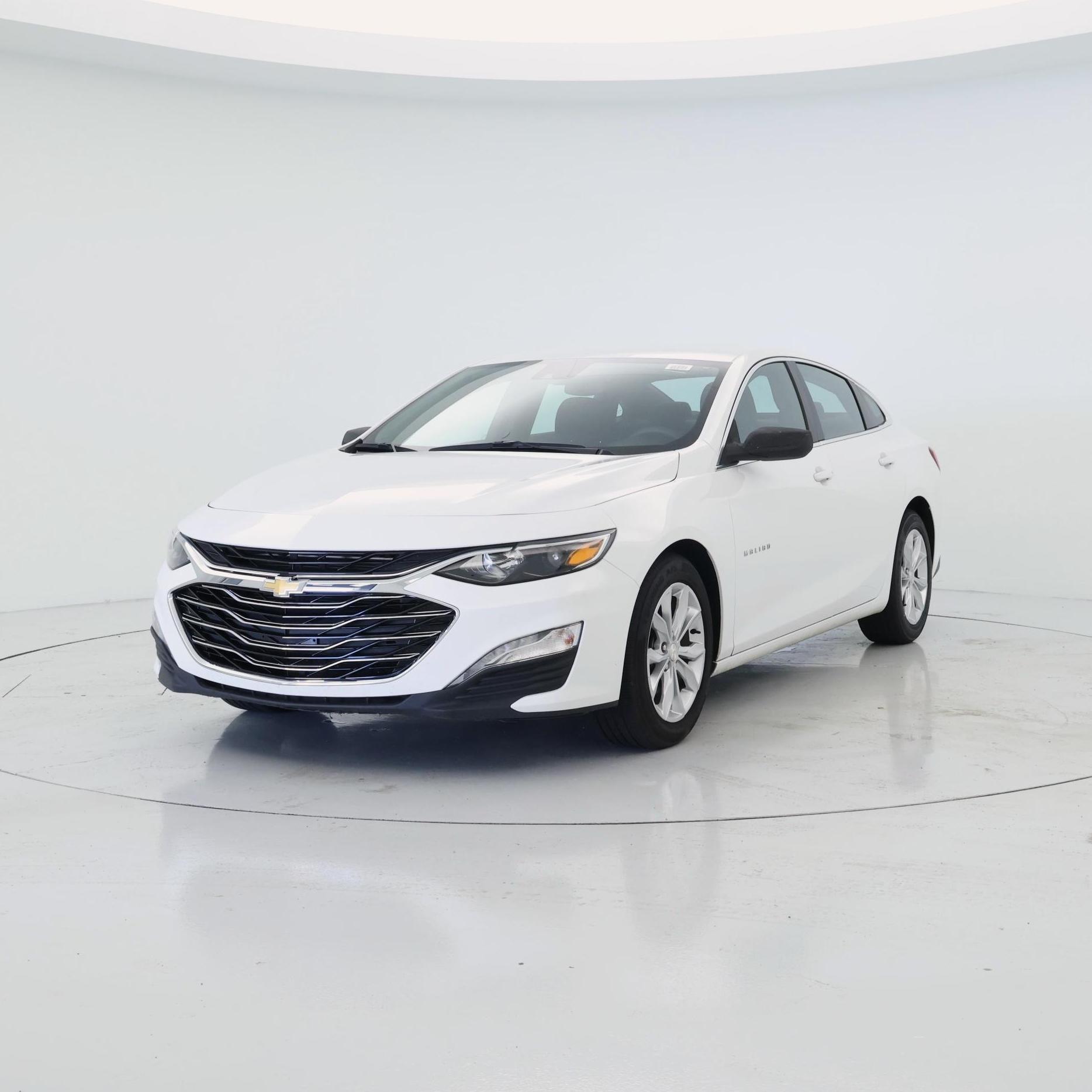 Thumbnail: 2023 Chevrolet Malibu - 4