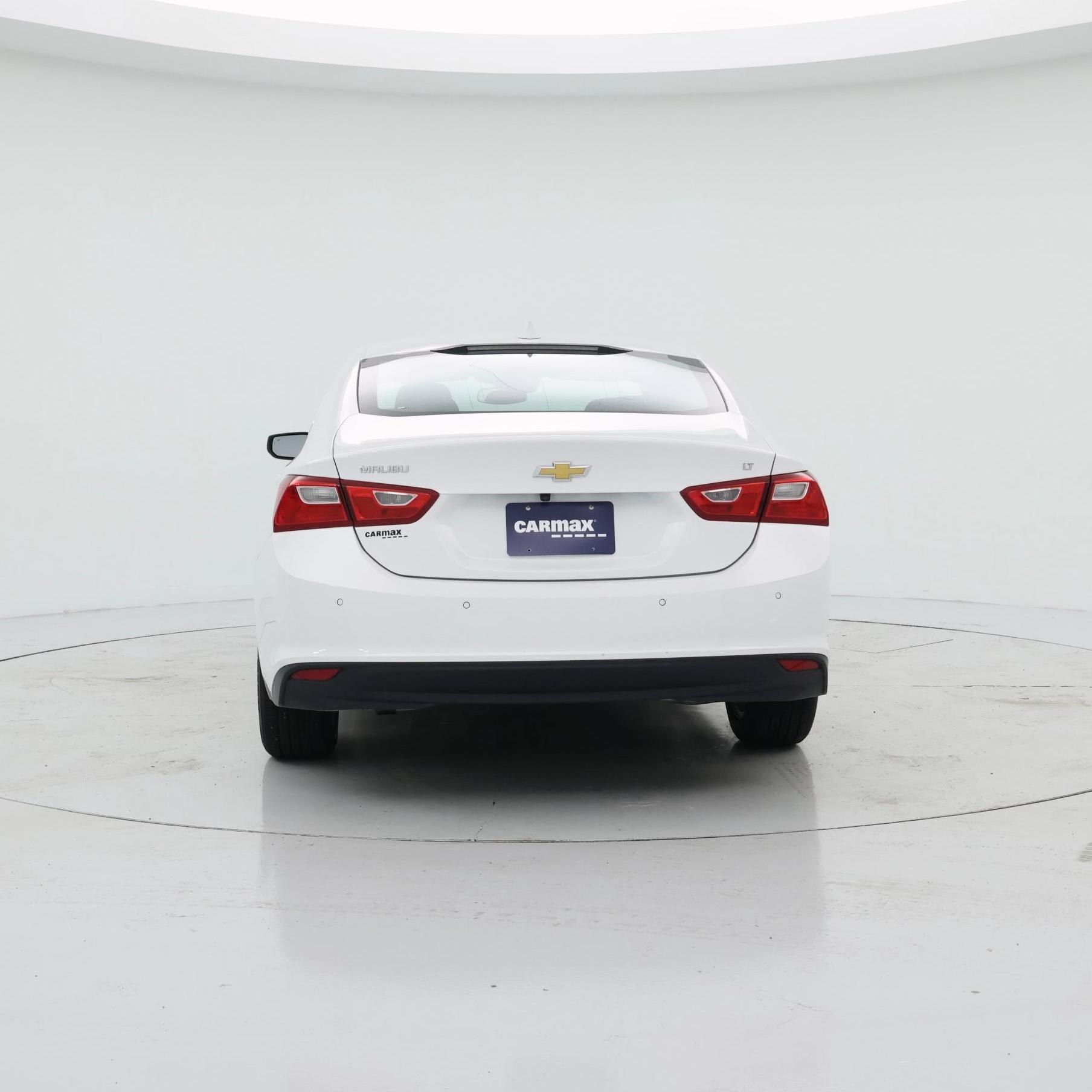 Thumbnail: 2023 Chevrolet Malibu - 6