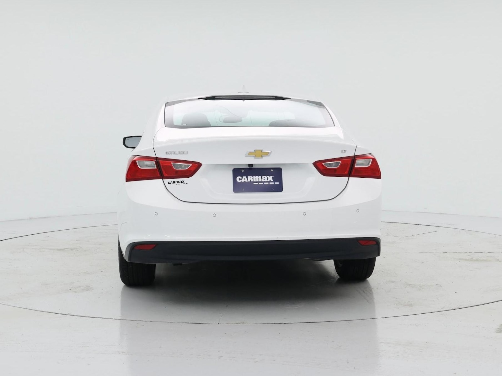 2023 Chevrolet Malibu 1LT - Photo 7