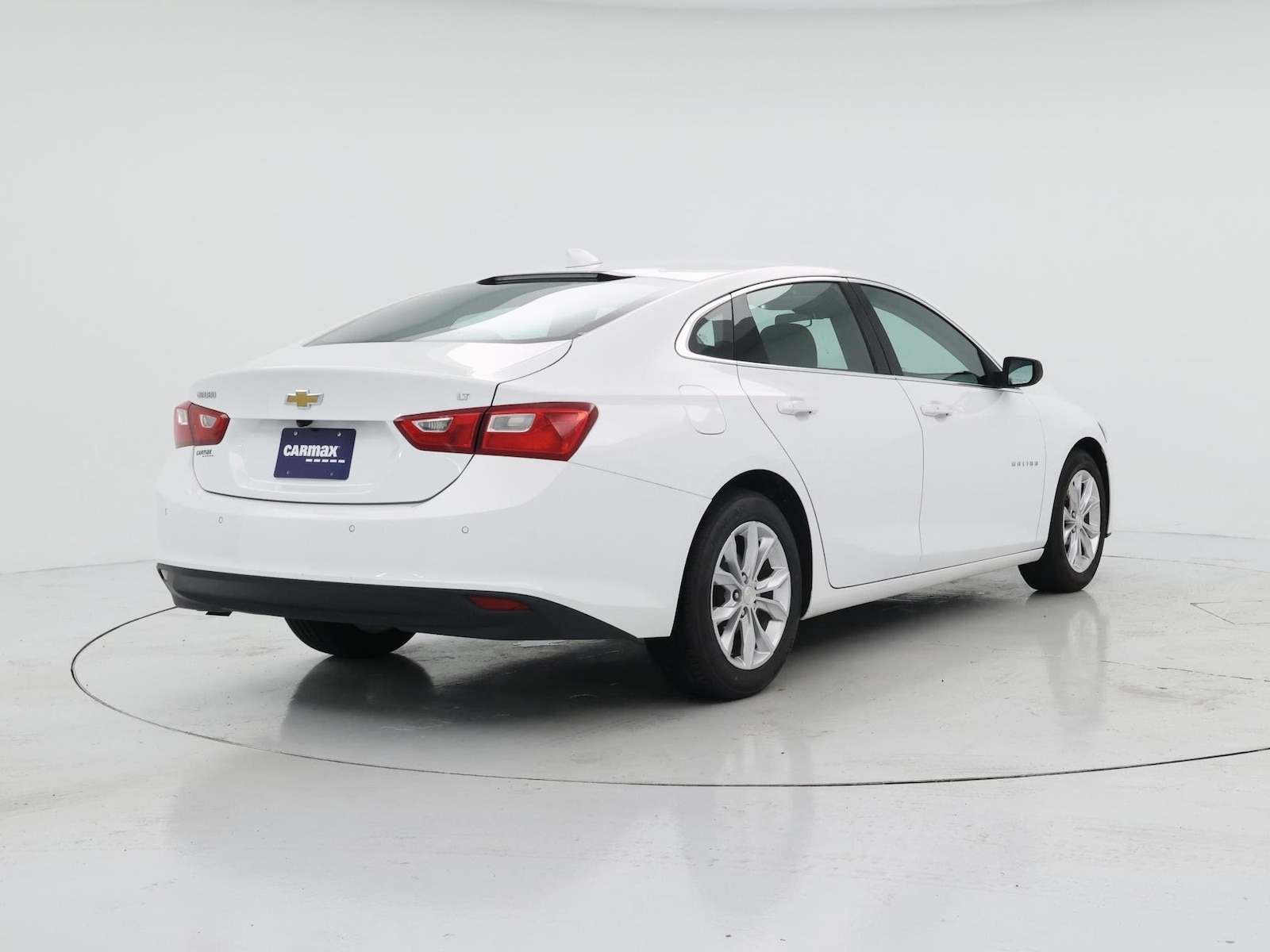 2023 Chevrolet Malibu 1LT - Photo 9