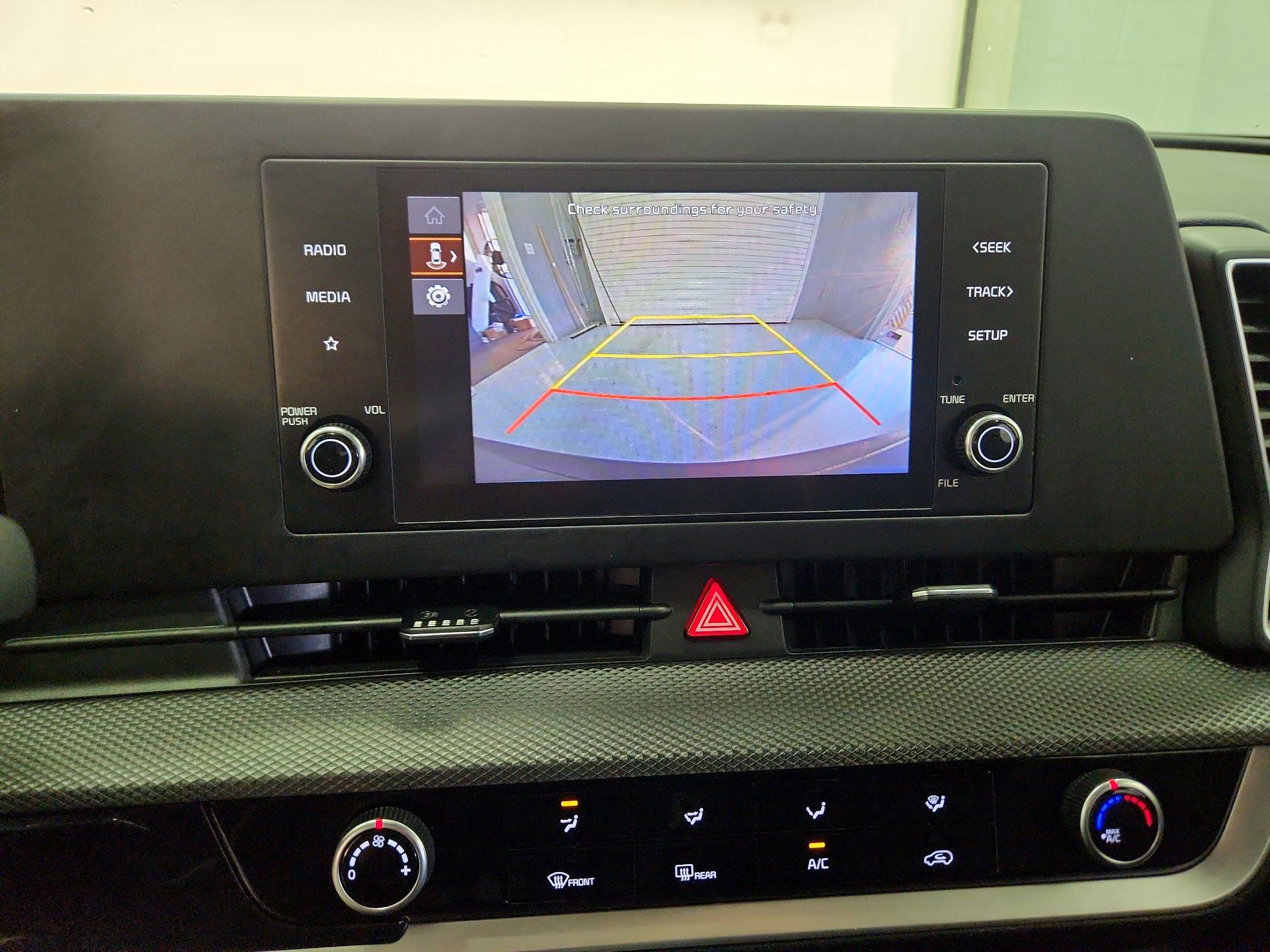 Thumbnail: 2024 Kia Sportage - 14