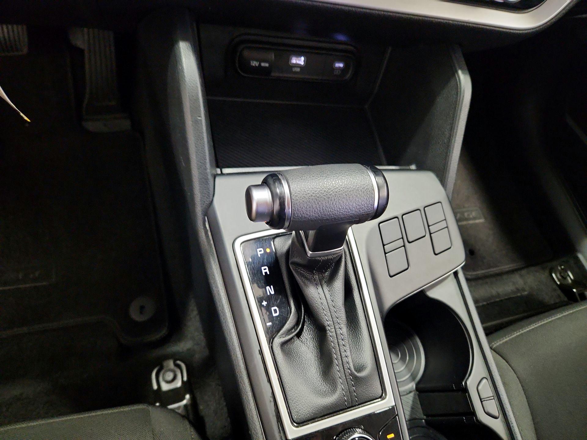 Thumbnail: 2024 Kia Sportage - 17