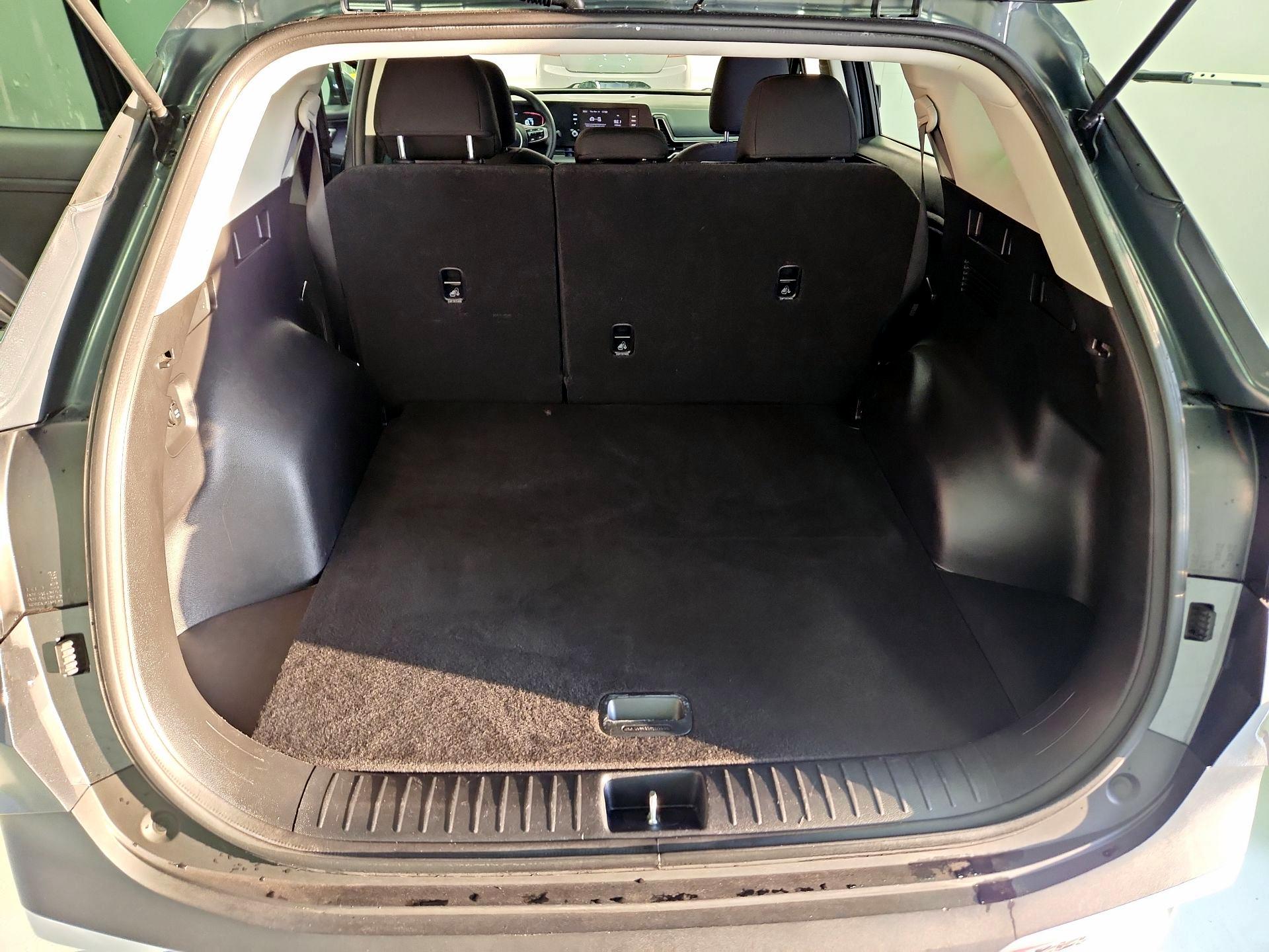 Thumbnail: 2024 Kia Sportage - 20