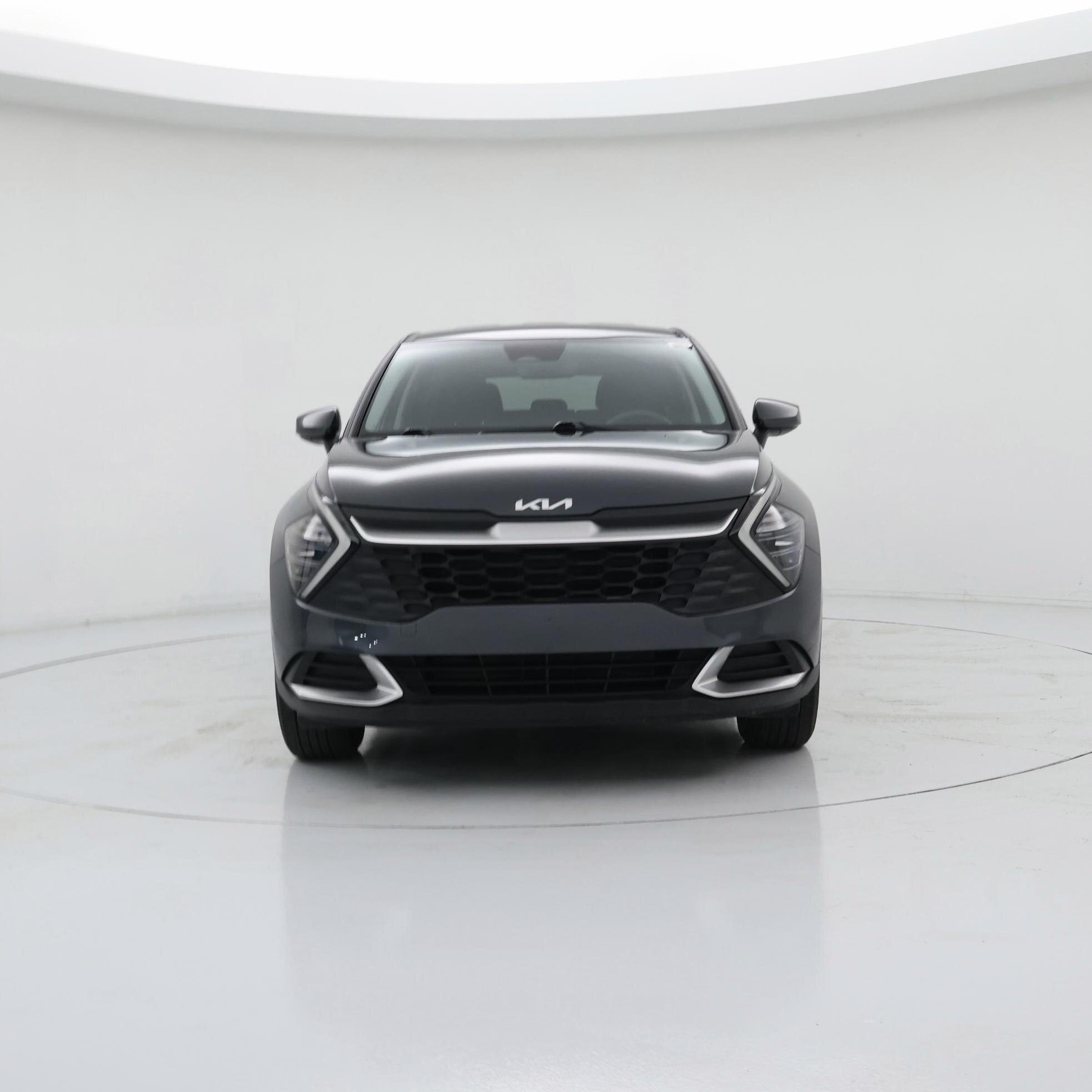 Thumbnail: 2024 Kia Sportage - 5