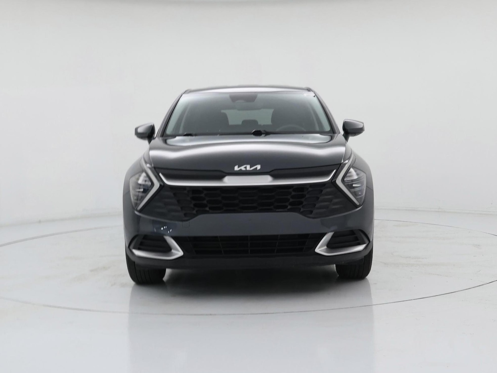 2024 Kia Sportage LX - Photo 6