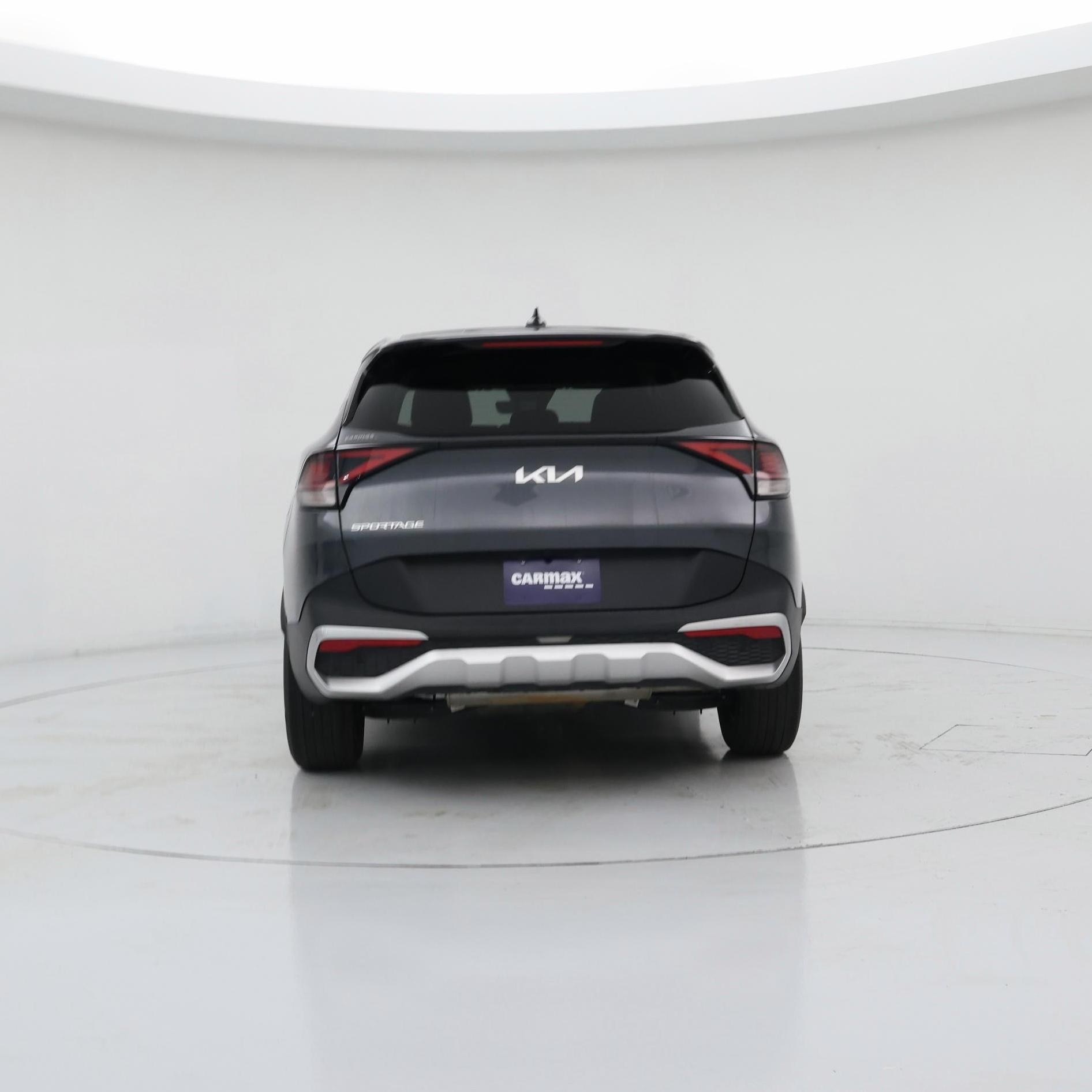 Thumbnail: 2024 Kia Sportage - 6