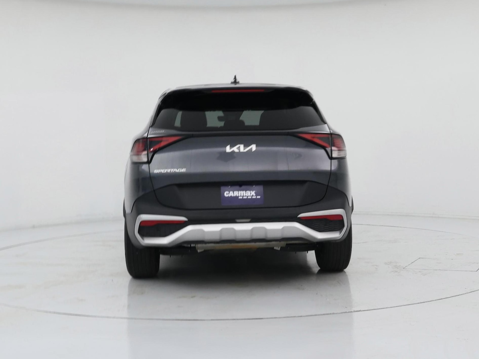 2024 Kia Sportage LX - Photo 7