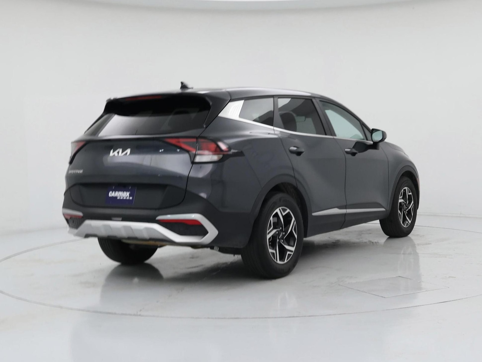 2024 Kia Sportage LX - Photo 9