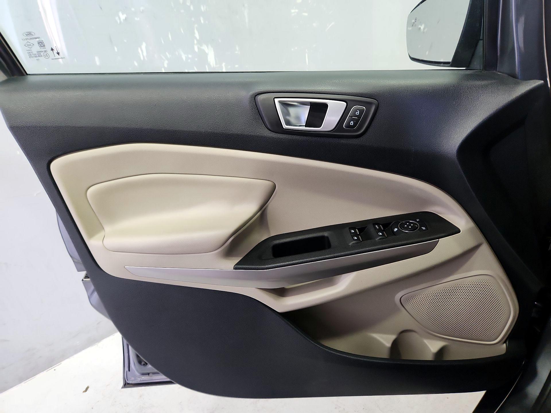 Thumbnail: 2020 Ford EcoSport - 12