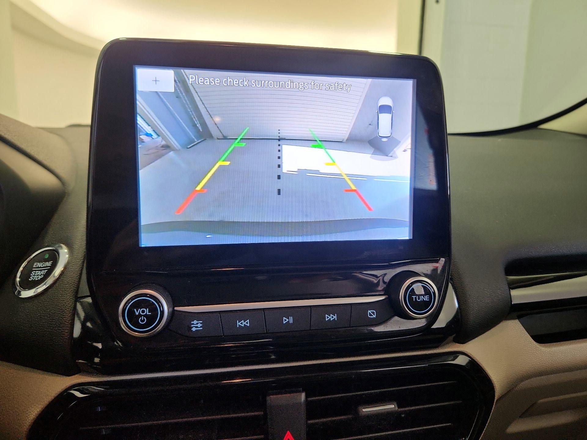 Thumbnail: 2020 Ford EcoSport - 14