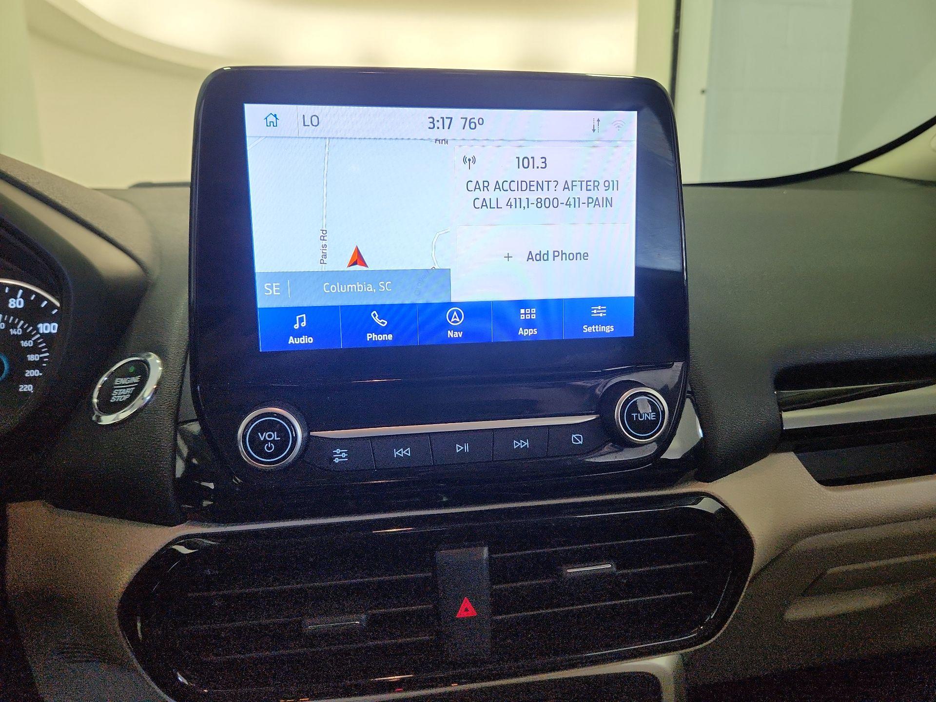 Thumbnail: 2020 Ford EcoSport - 15