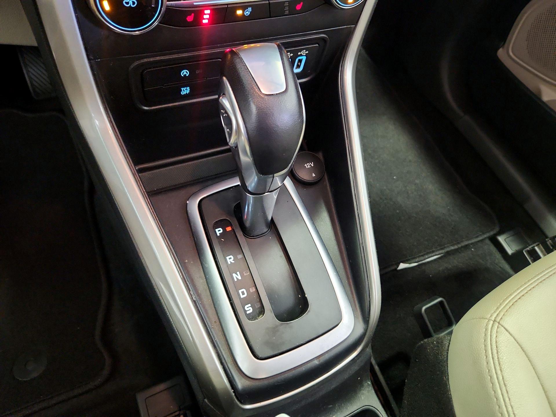 Thumbnail: 2020 Ford EcoSport - 17