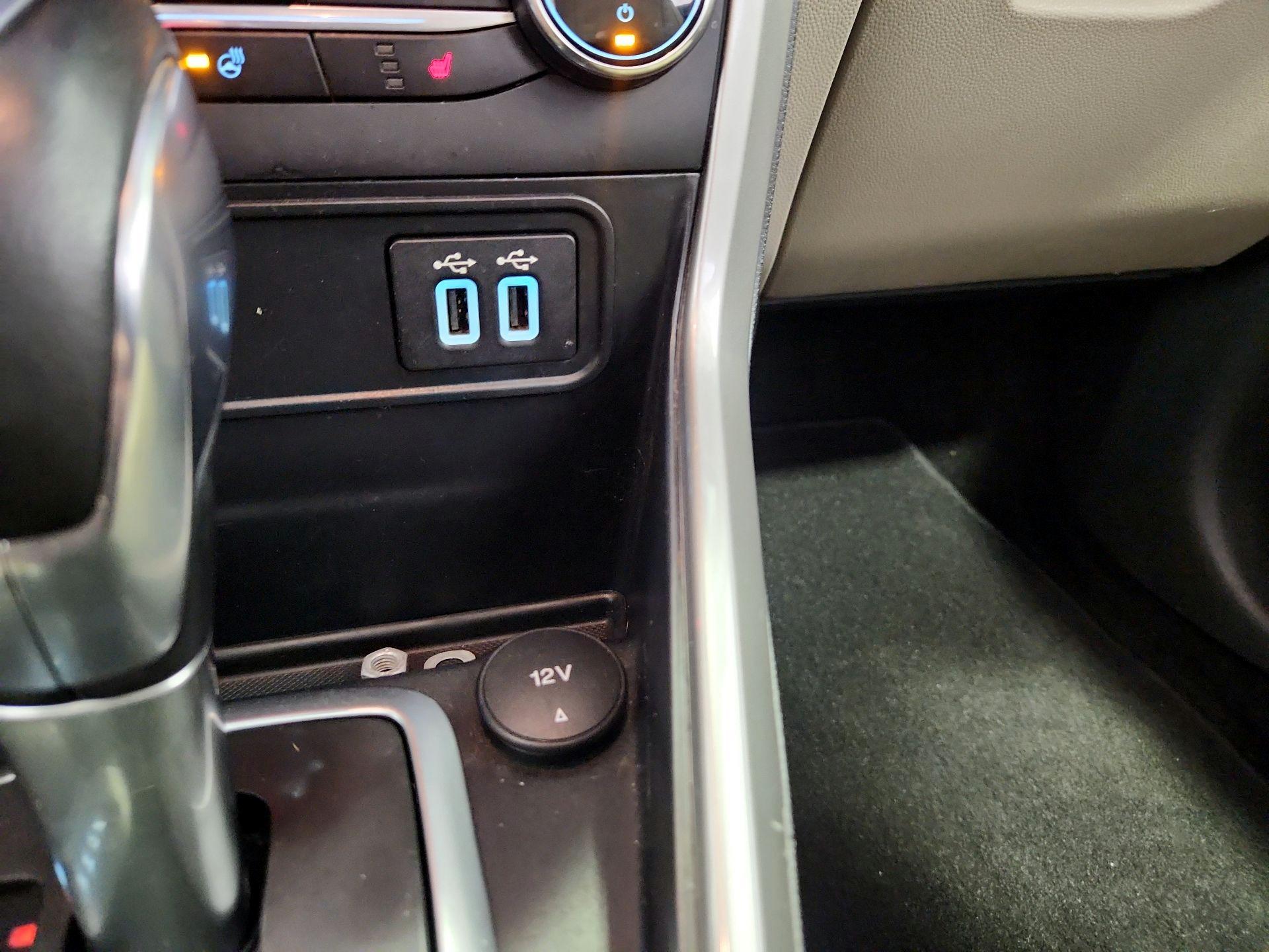 Thumbnail: 2020 Ford EcoSport - 18