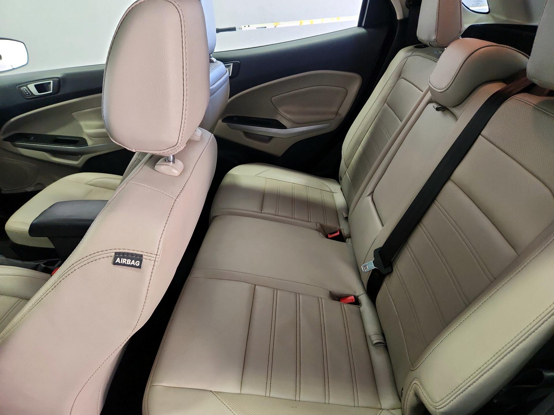 Thumbnail: 2020 Ford EcoSport - 20