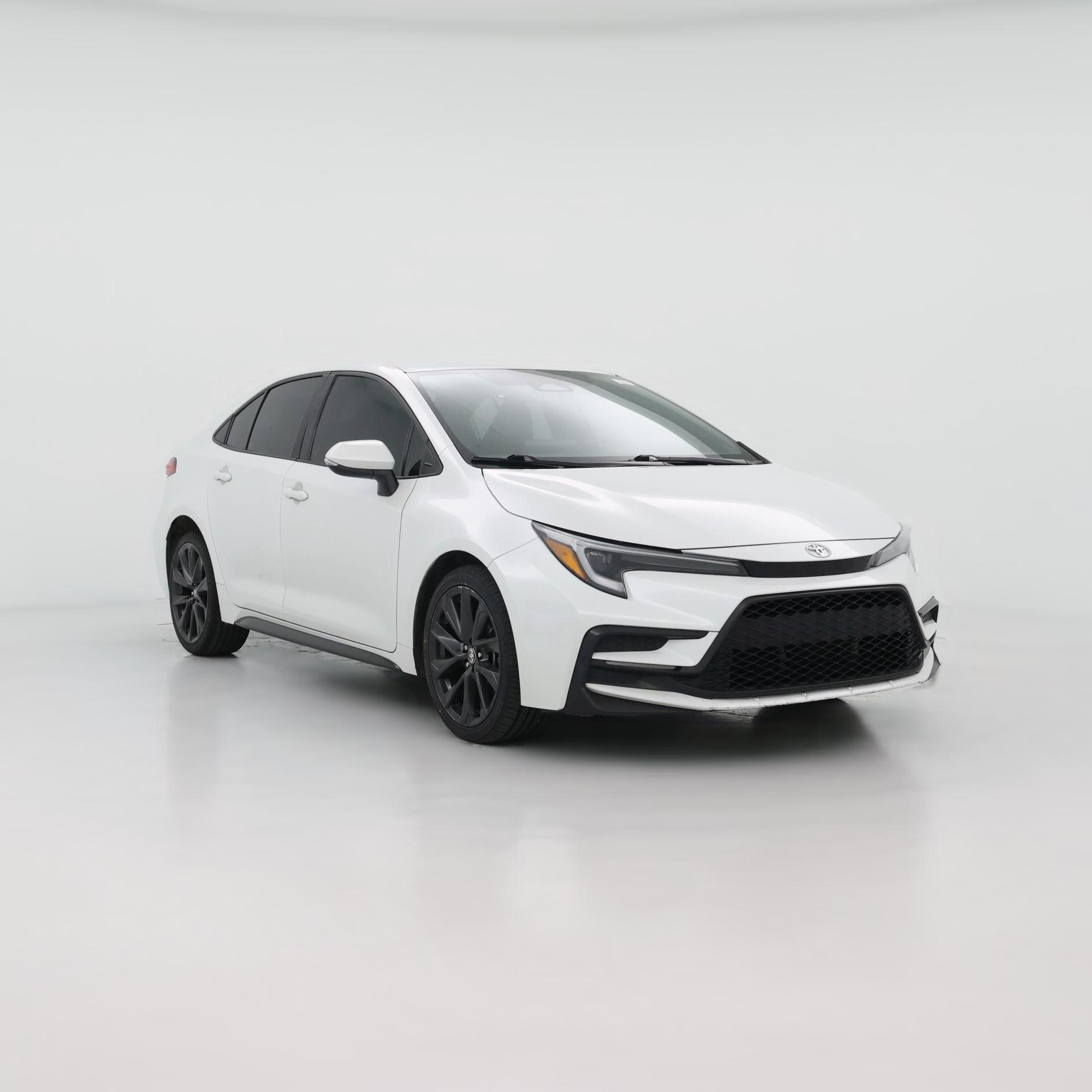 Thumbnail: 2023 Toyota Corolla - 1