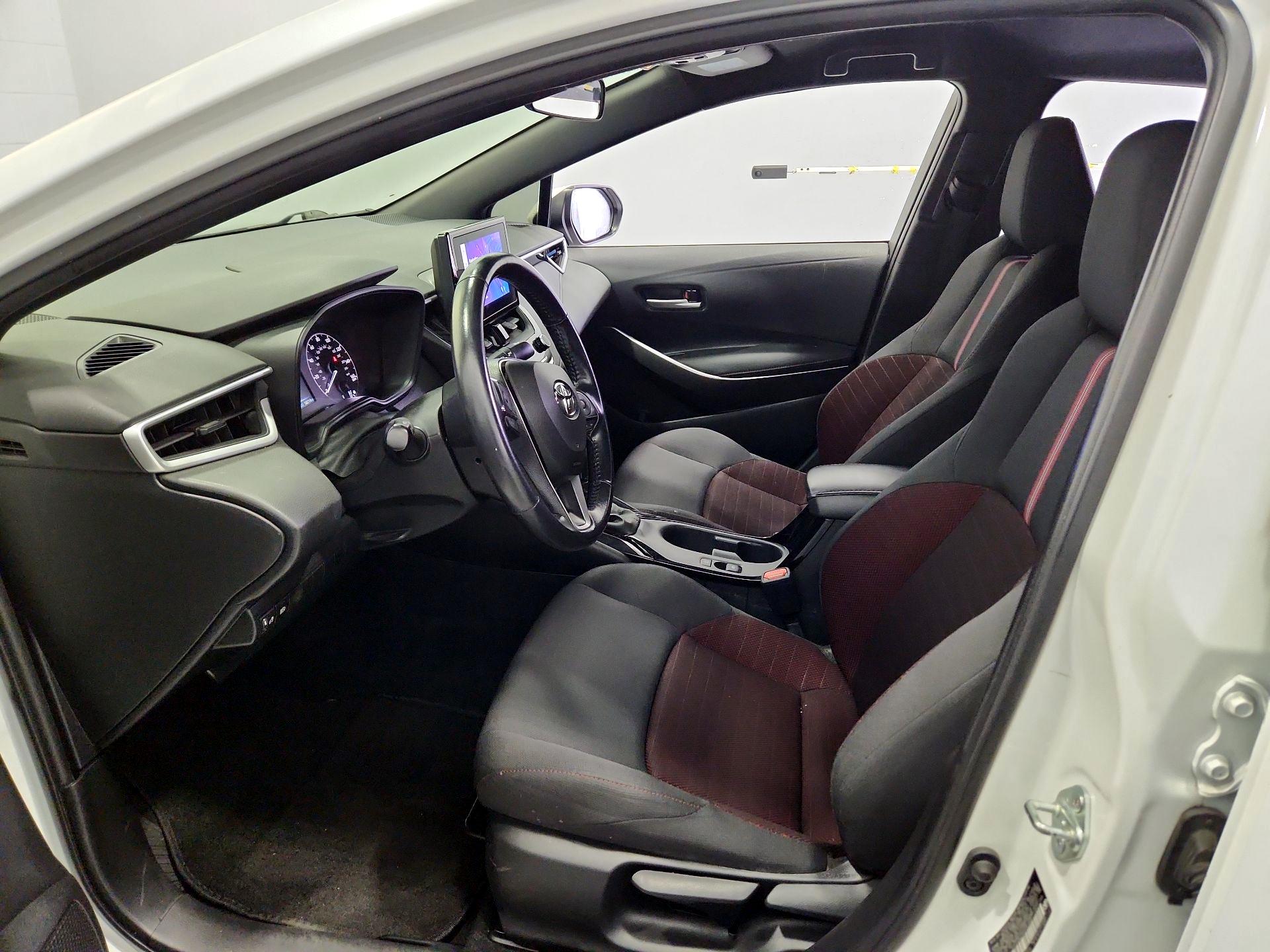 Thumbnail: 2023 Toyota Corolla - 11