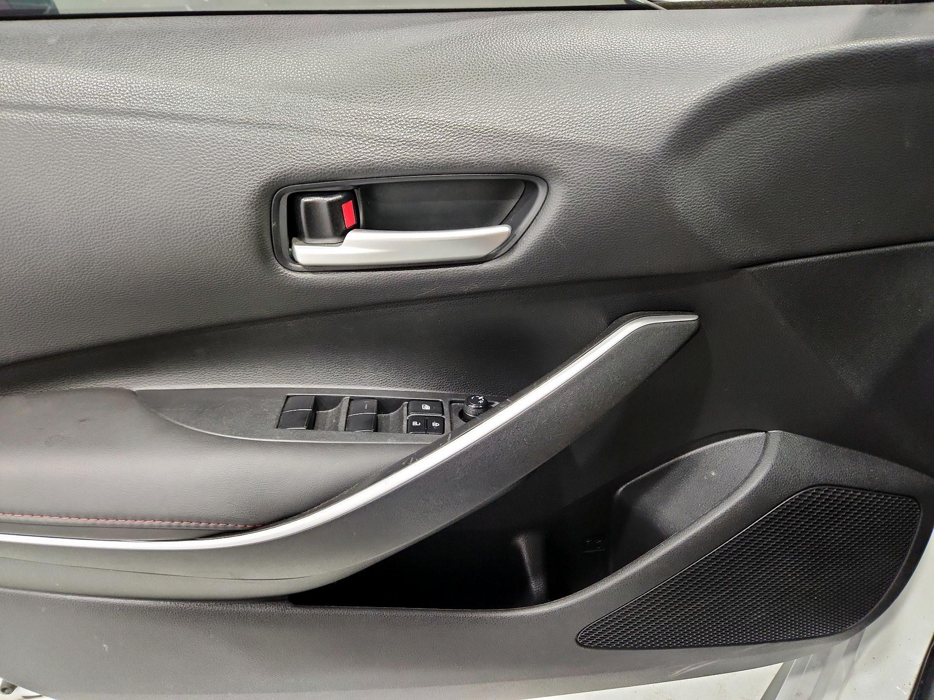 Thumbnail: 2023 Toyota Corolla - 12