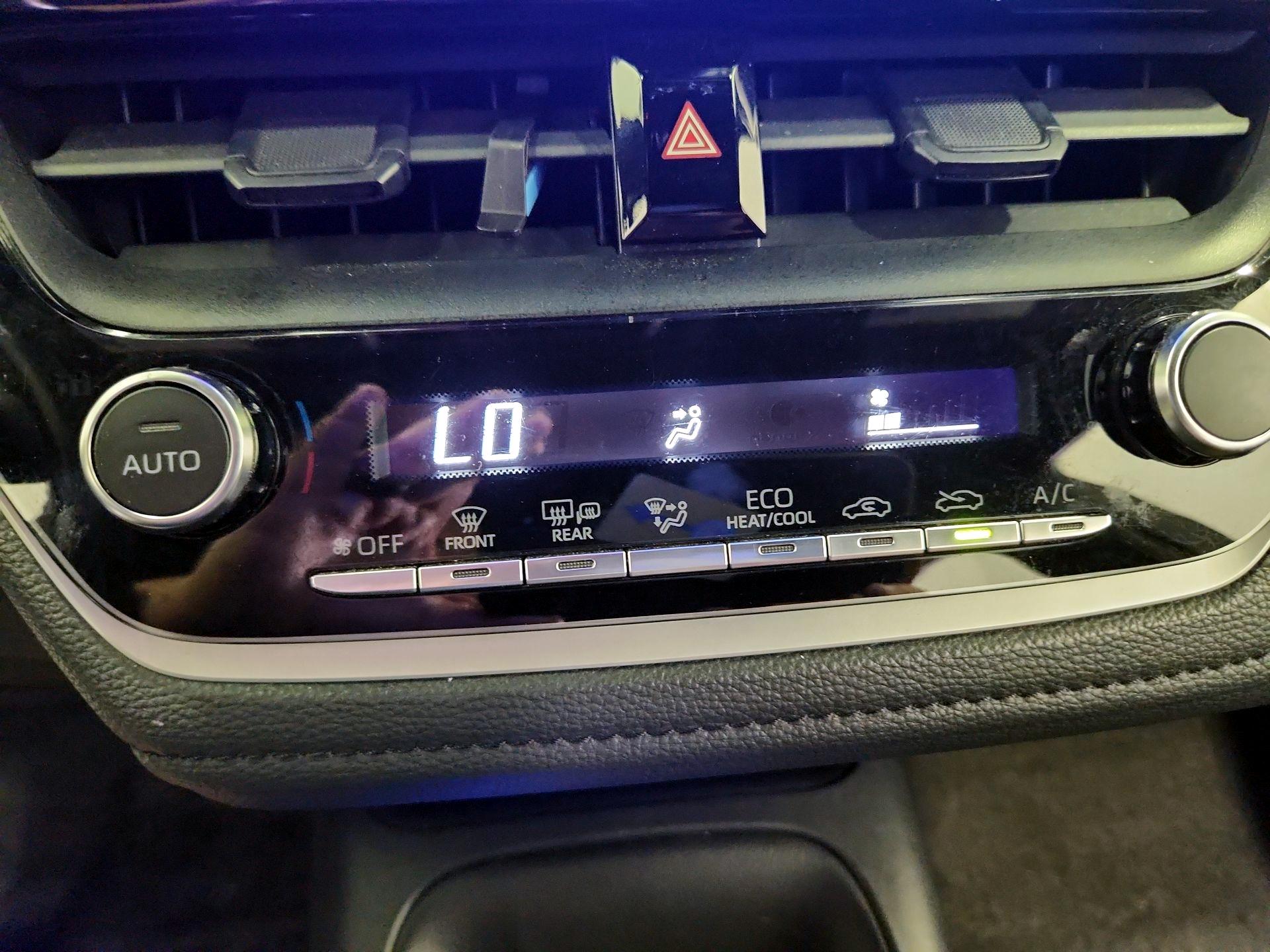 Thumbnail: 2023 Toyota Corolla - 17