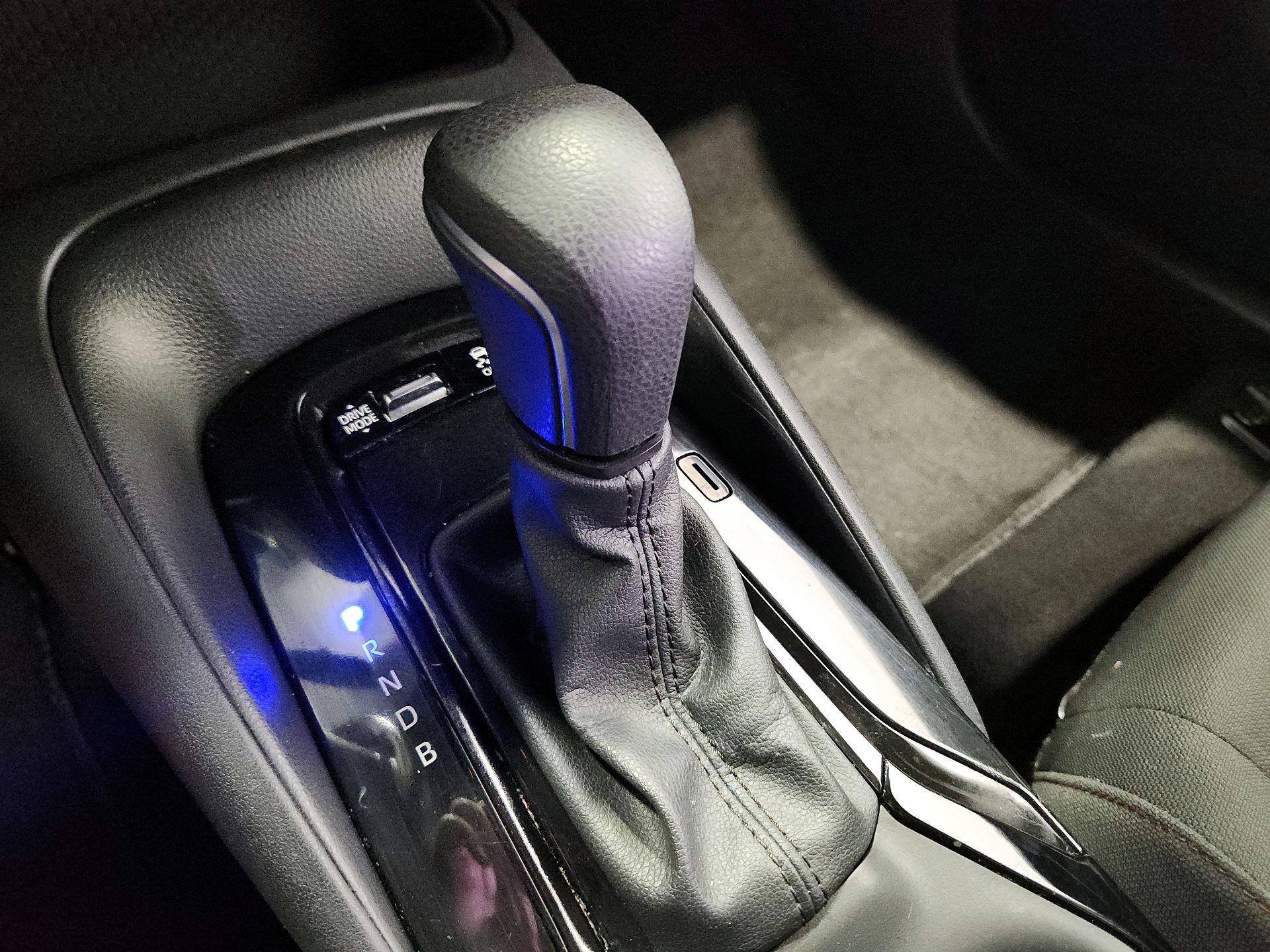 Thumbnail: 2023 Toyota Corolla - 18