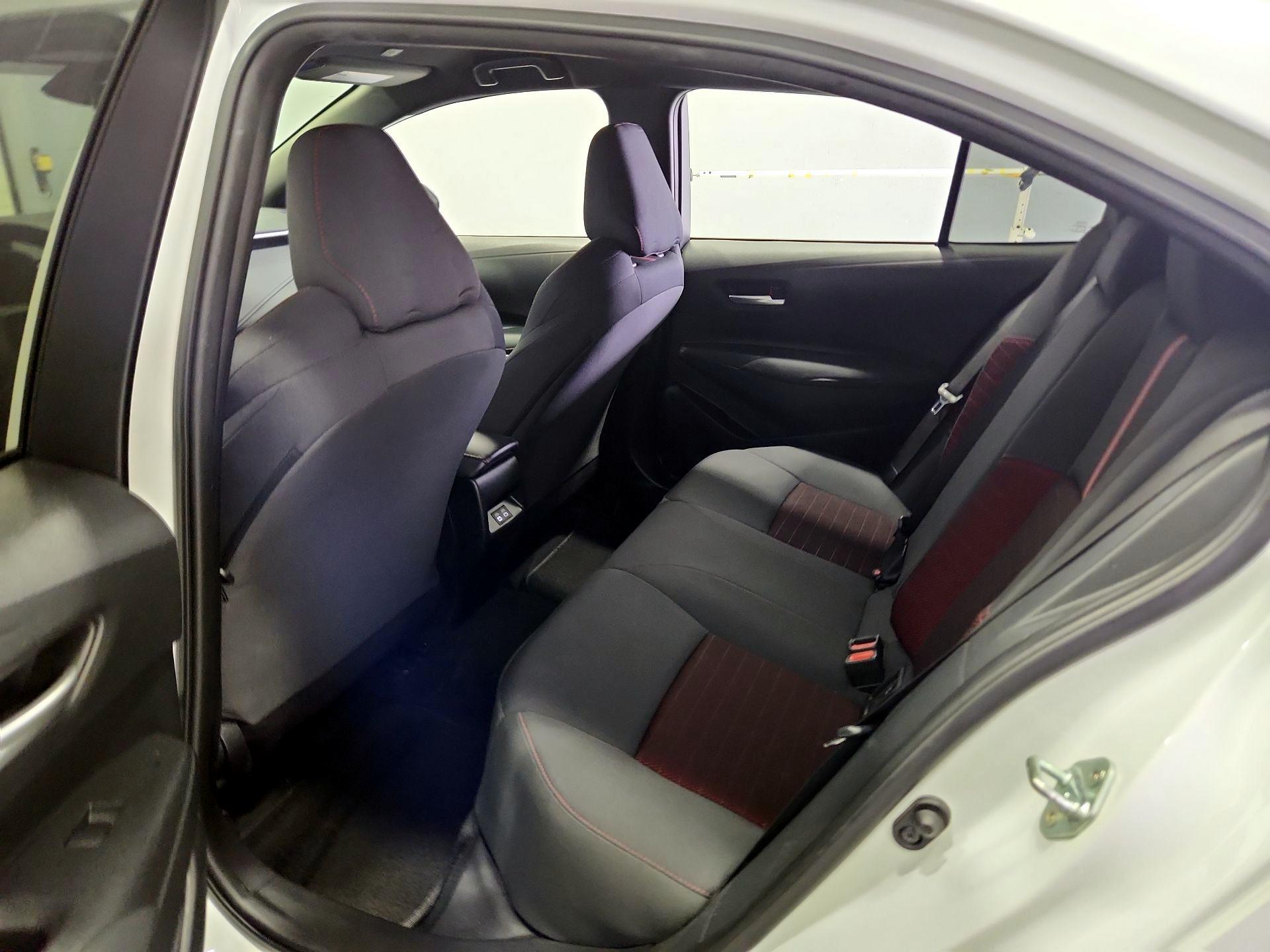 Thumbnail: 2023 Toyota Corolla - 20