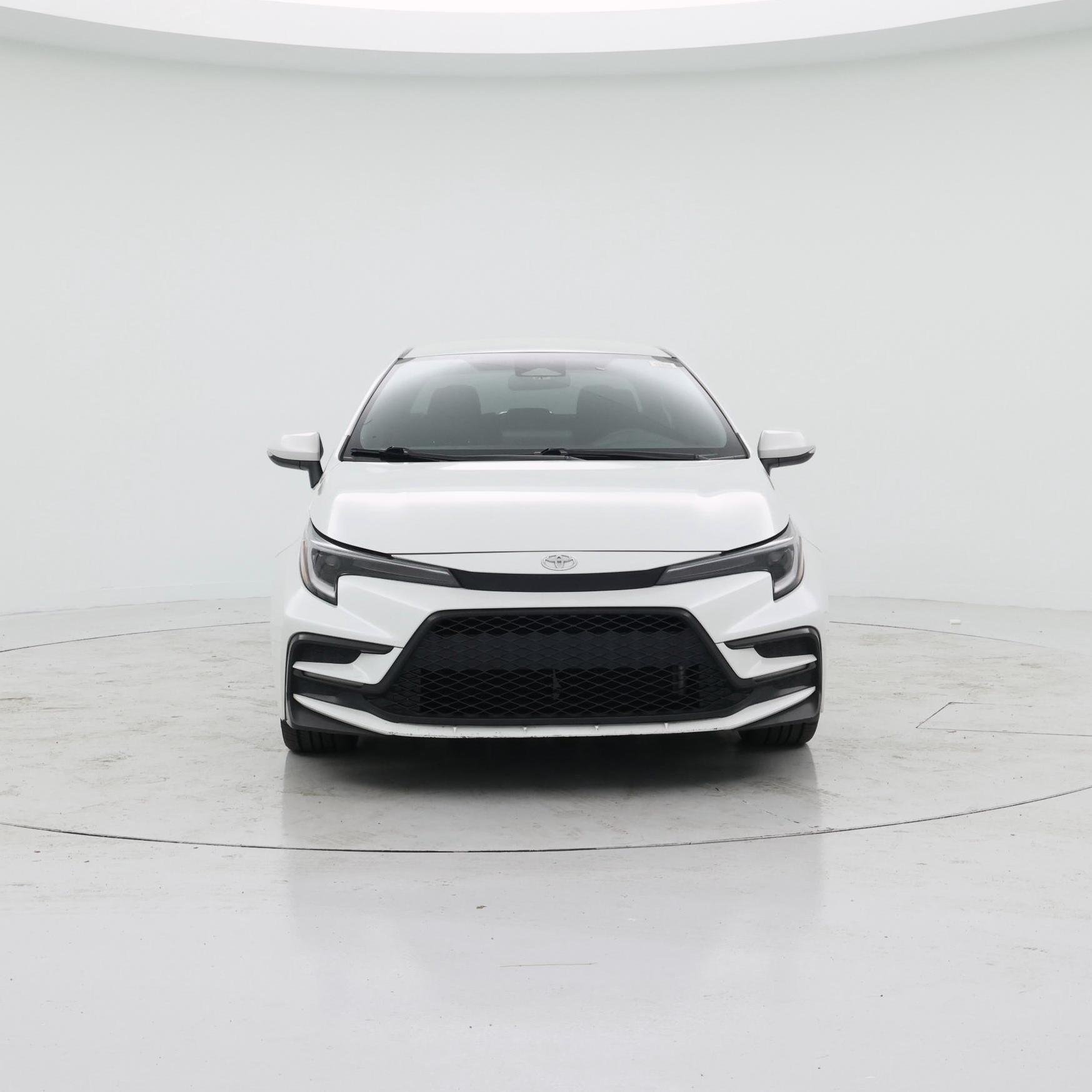 Thumbnail: 2023 Toyota Corolla - 5