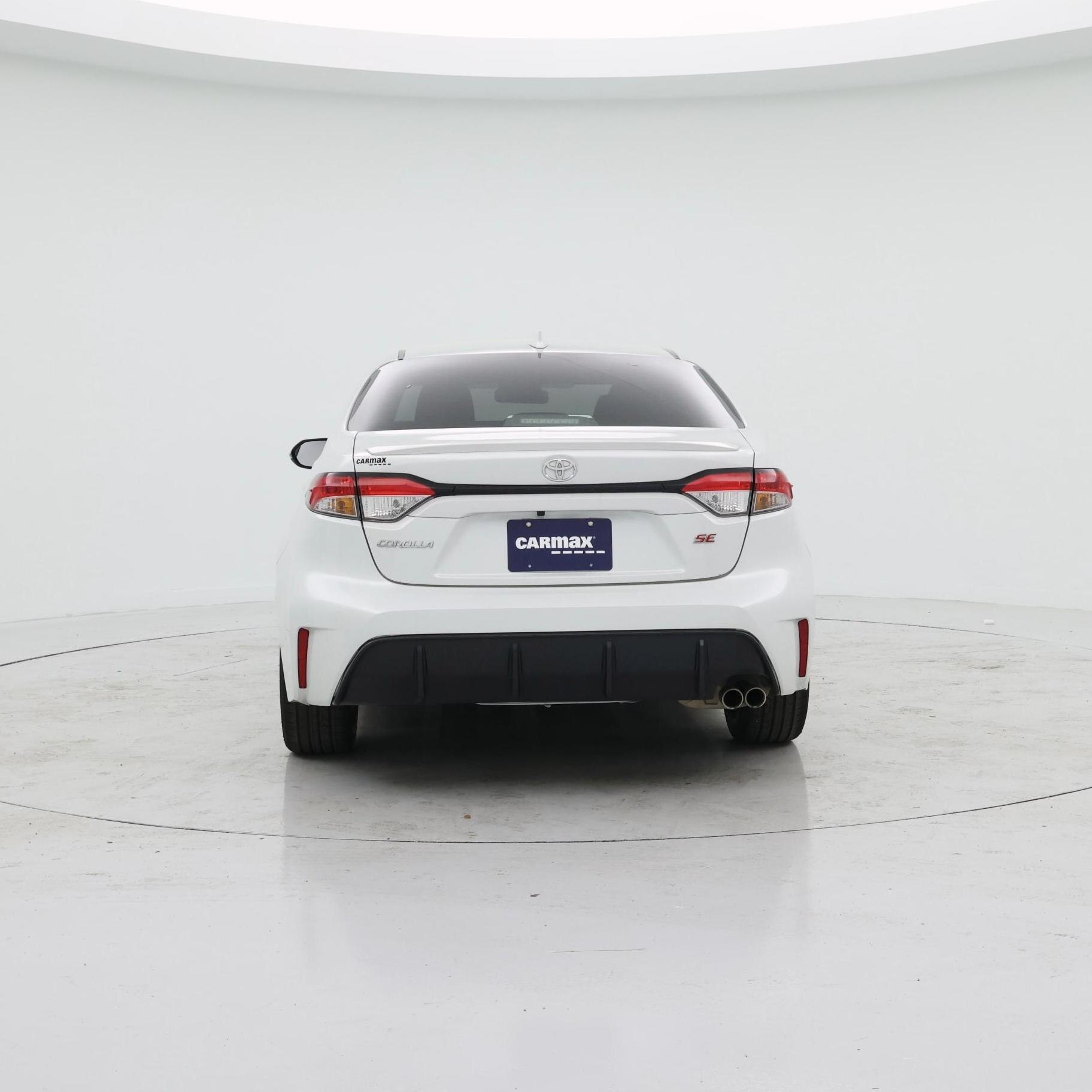 Thumbnail: 2023 Toyota Corolla - 6