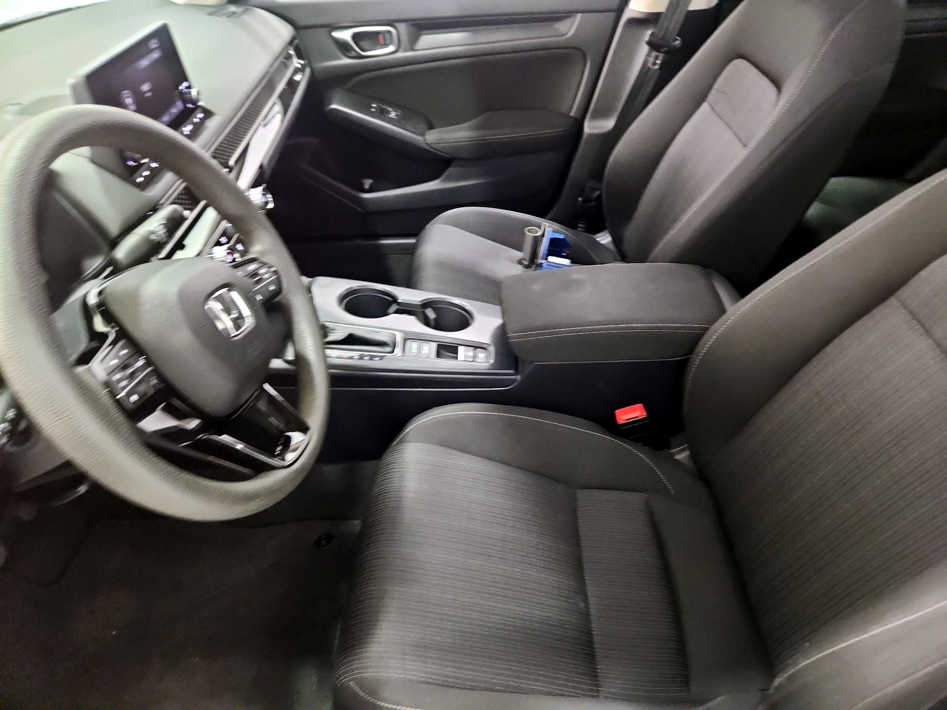 Thumbnail: 2022 Honda Civic - 11