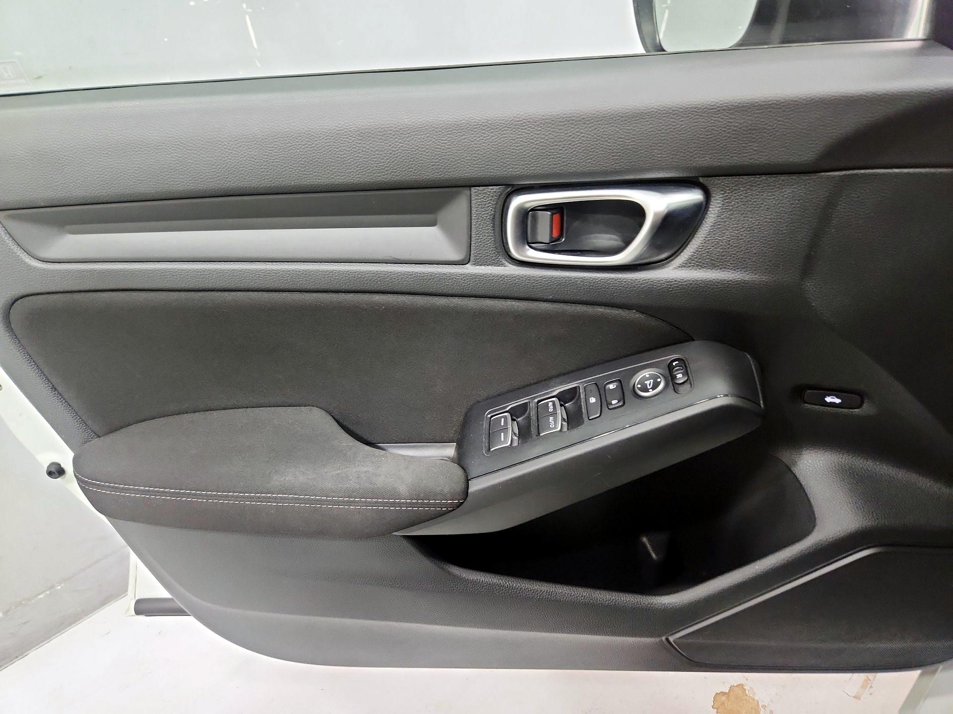 Thumbnail: 2022 Honda Civic - 12