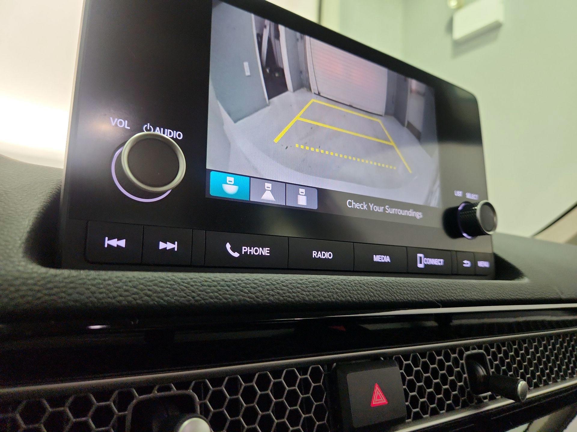 Thumbnail: 2022 Honda Civic - 14