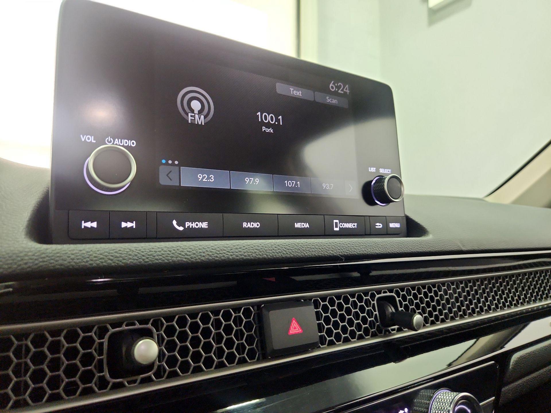 Thumbnail: 2022 Honda Civic - 15