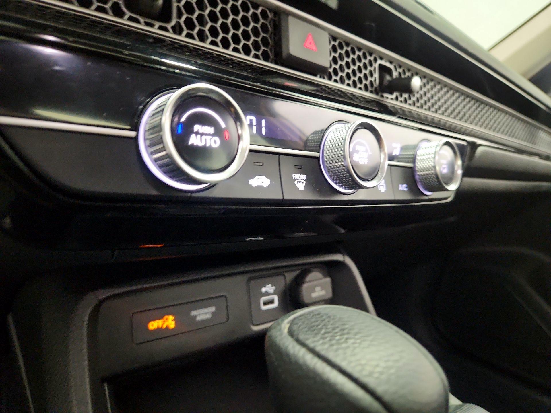 Thumbnail: 2022 Honda Civic - 16