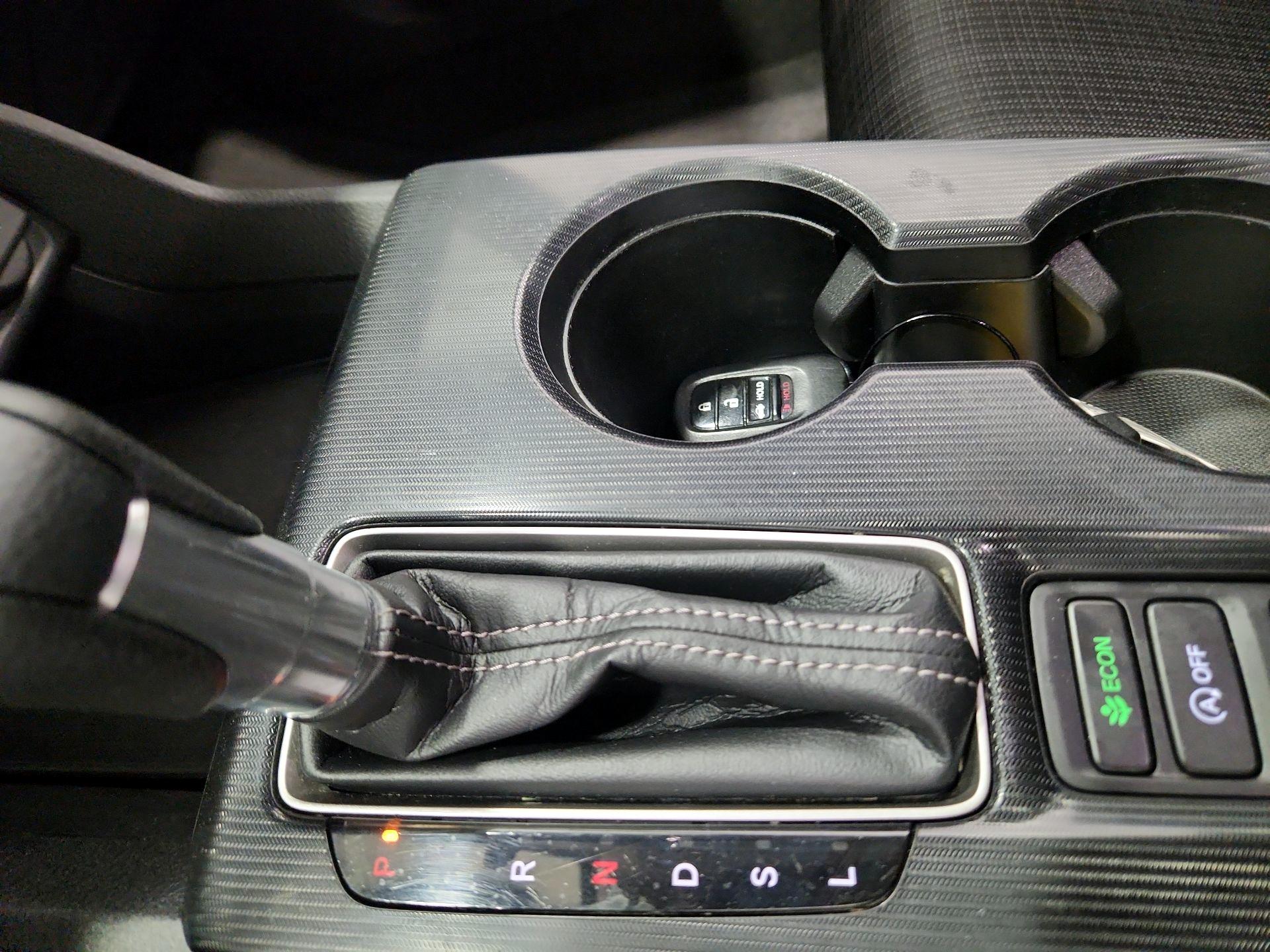 Thumbnail: 2022 Honda Civic - 17