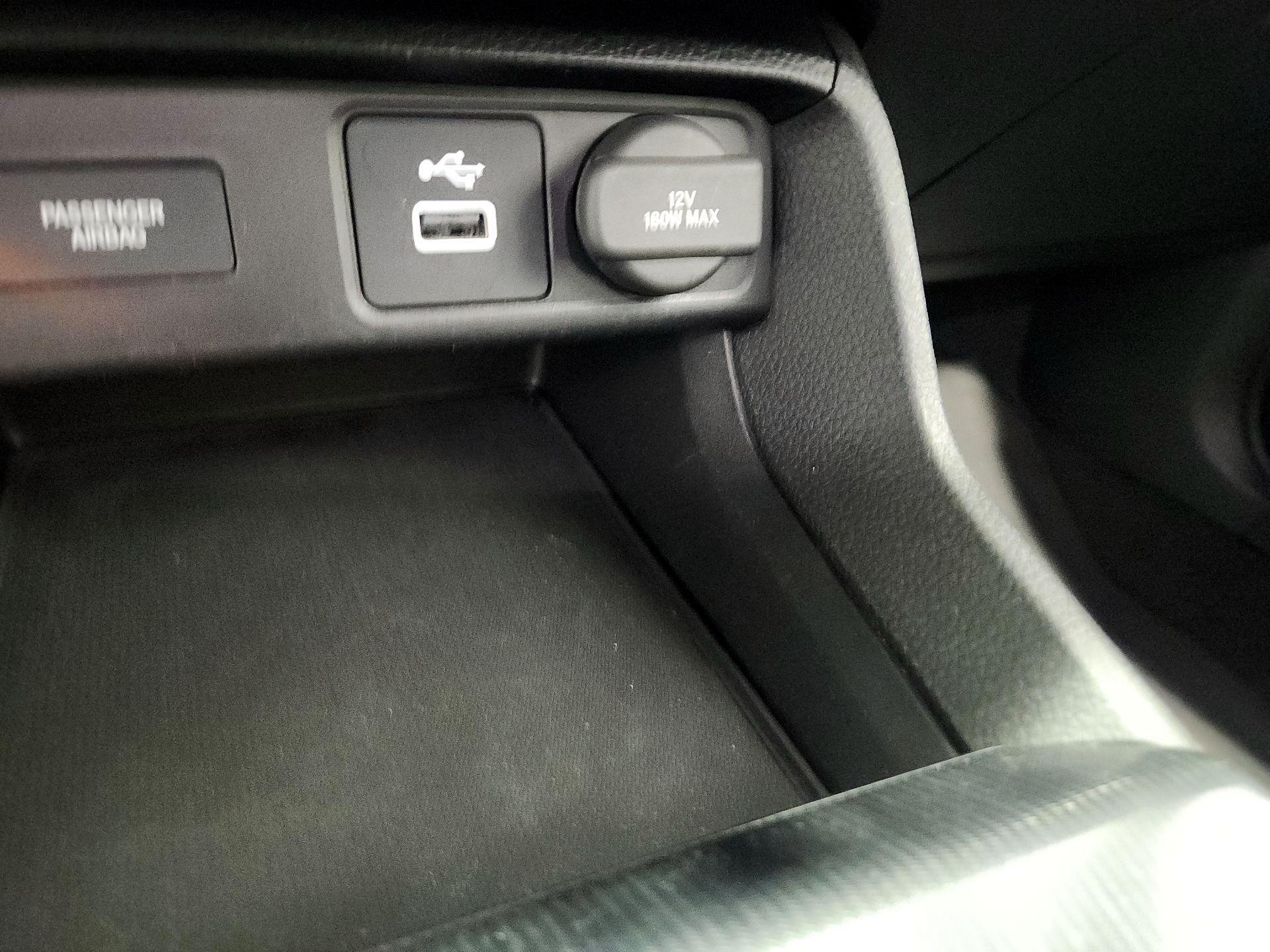 Thumbnail: 2022 Honda Civic - 18