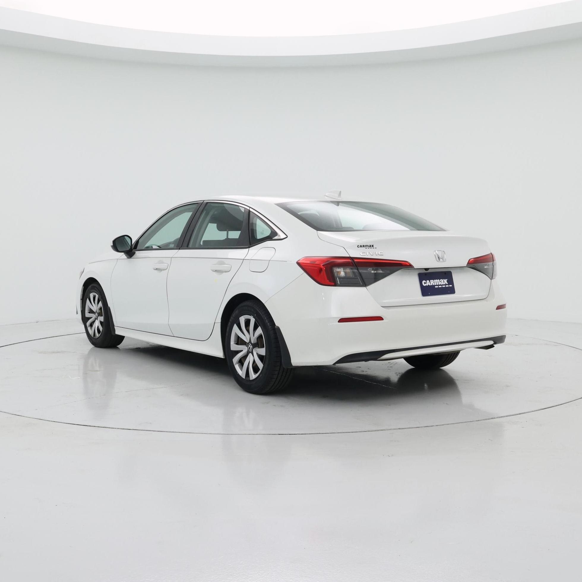Thumbnail: 2022 Honda Civic - 2