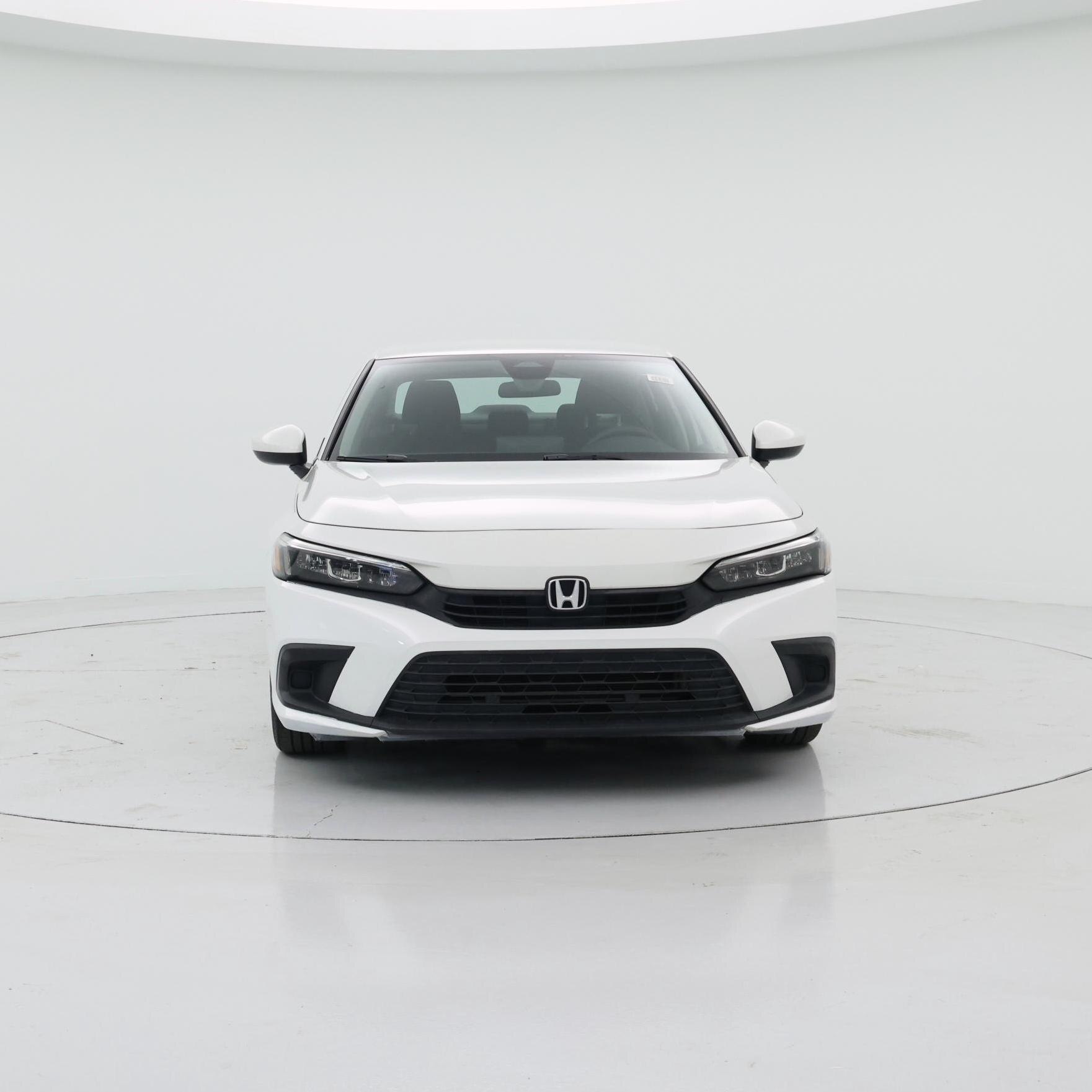 Thumbnail: 2022 Honda Civic - 5