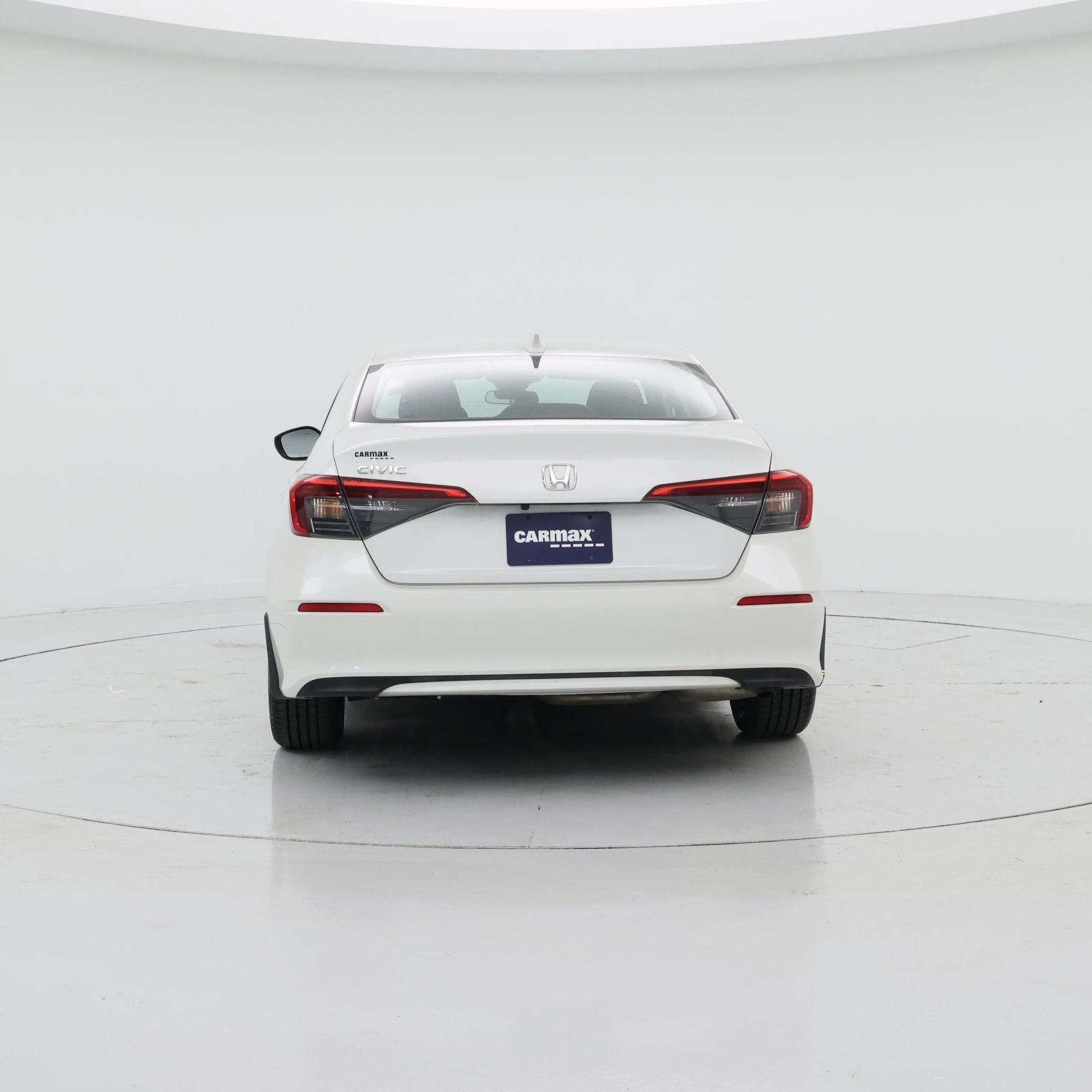 Thumbnail: 2022 Honda Civic - 6