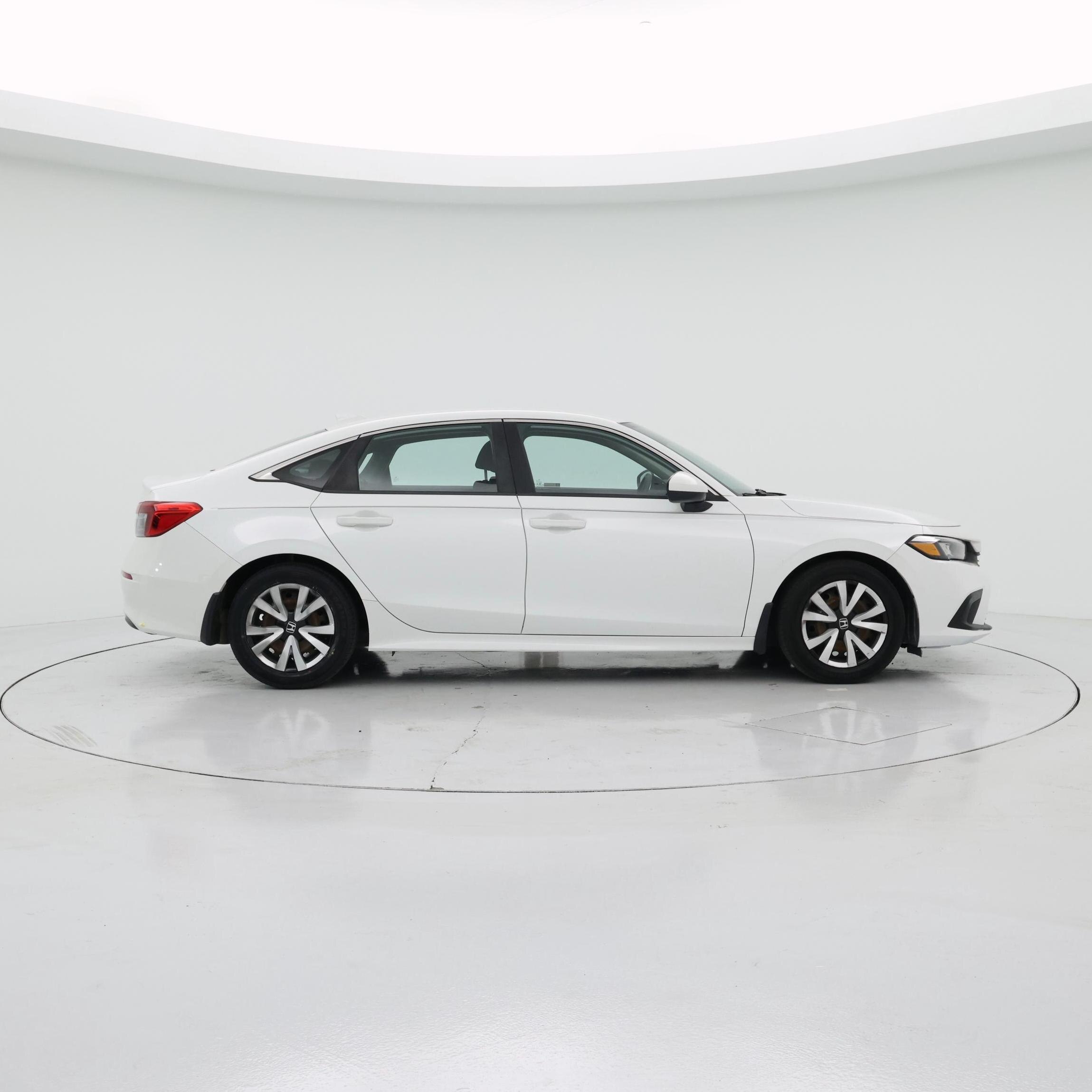 Thumbnail: 2022 Honda Civic - 7