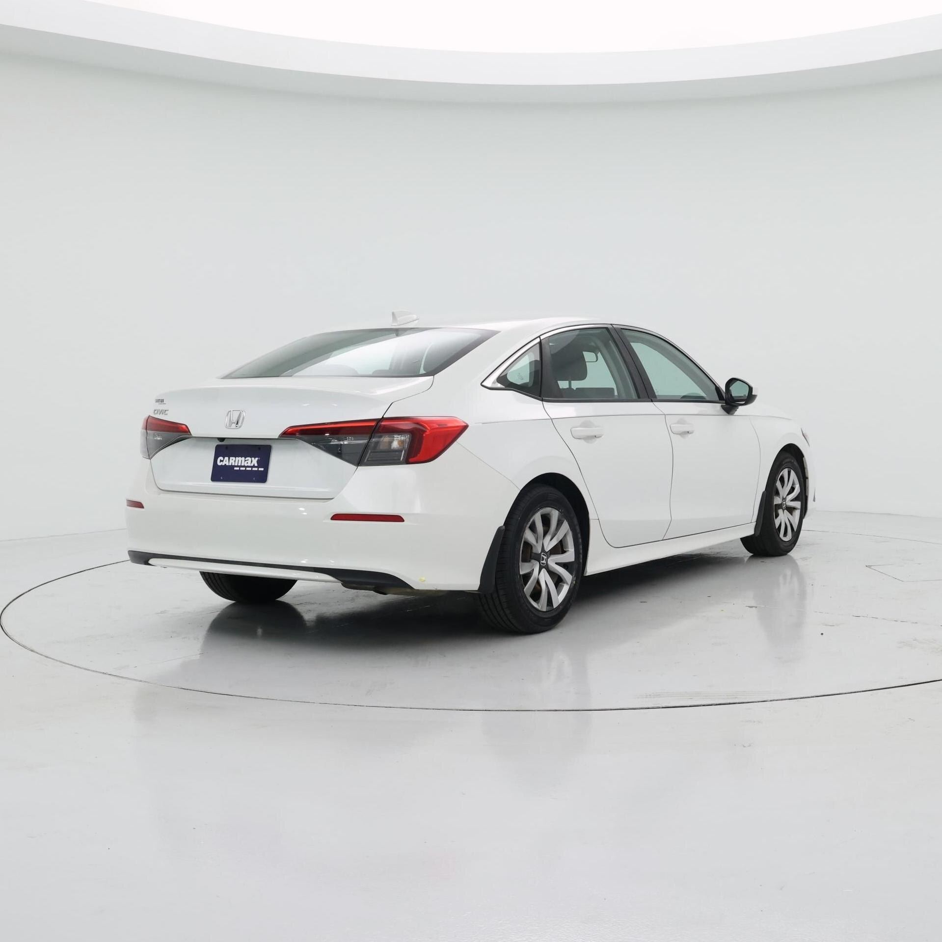 Thumbnail: 2022 Honda Civic - 8