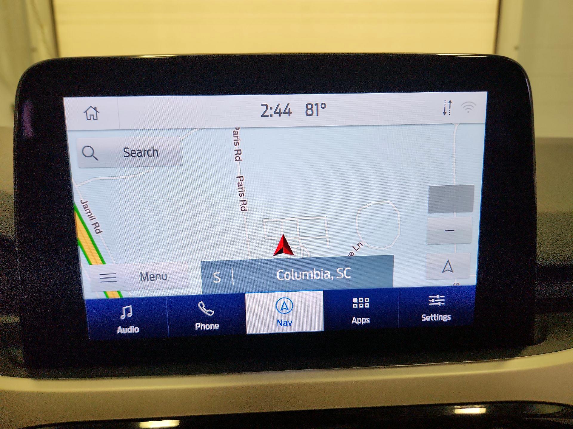 Thumbnail: 2021 Ford Escape - 14