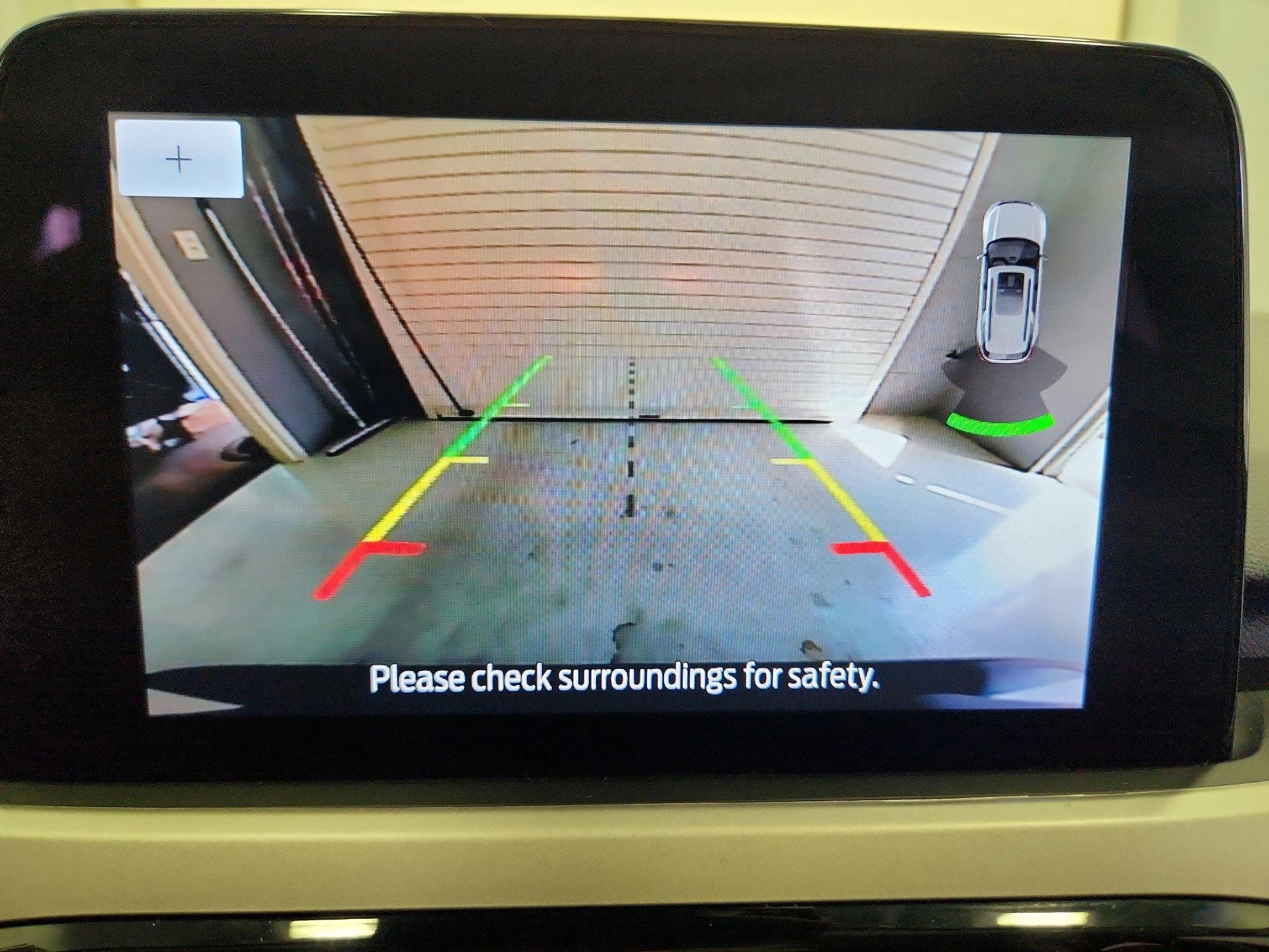 Thumbnail: 2021 Ford Escape - 15