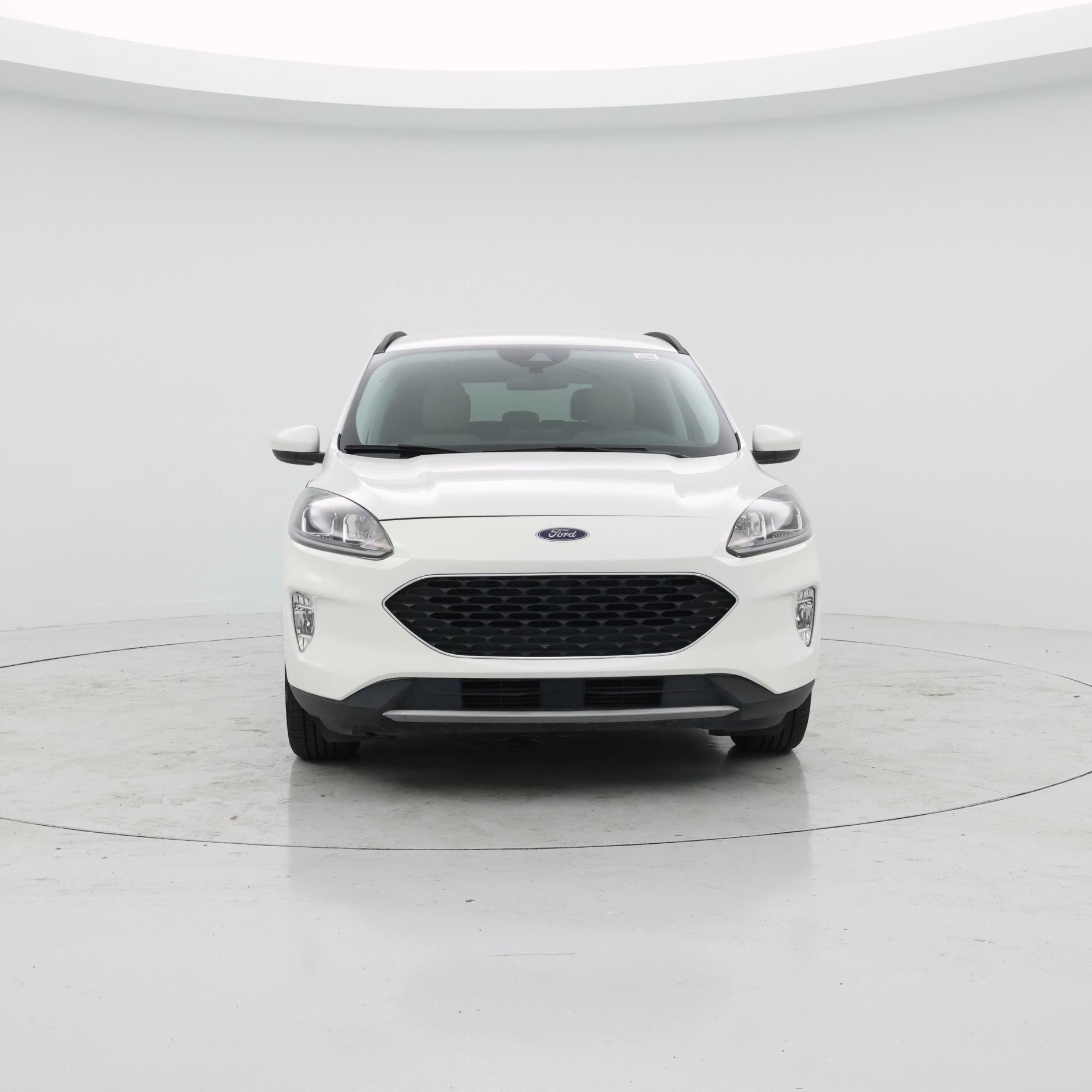 Thumbnail: 2021 Ford Escape - 5