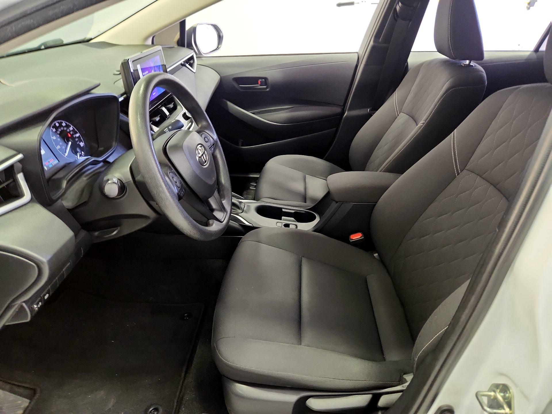 Thumbnail: 2023 Toyota Corolla - 11