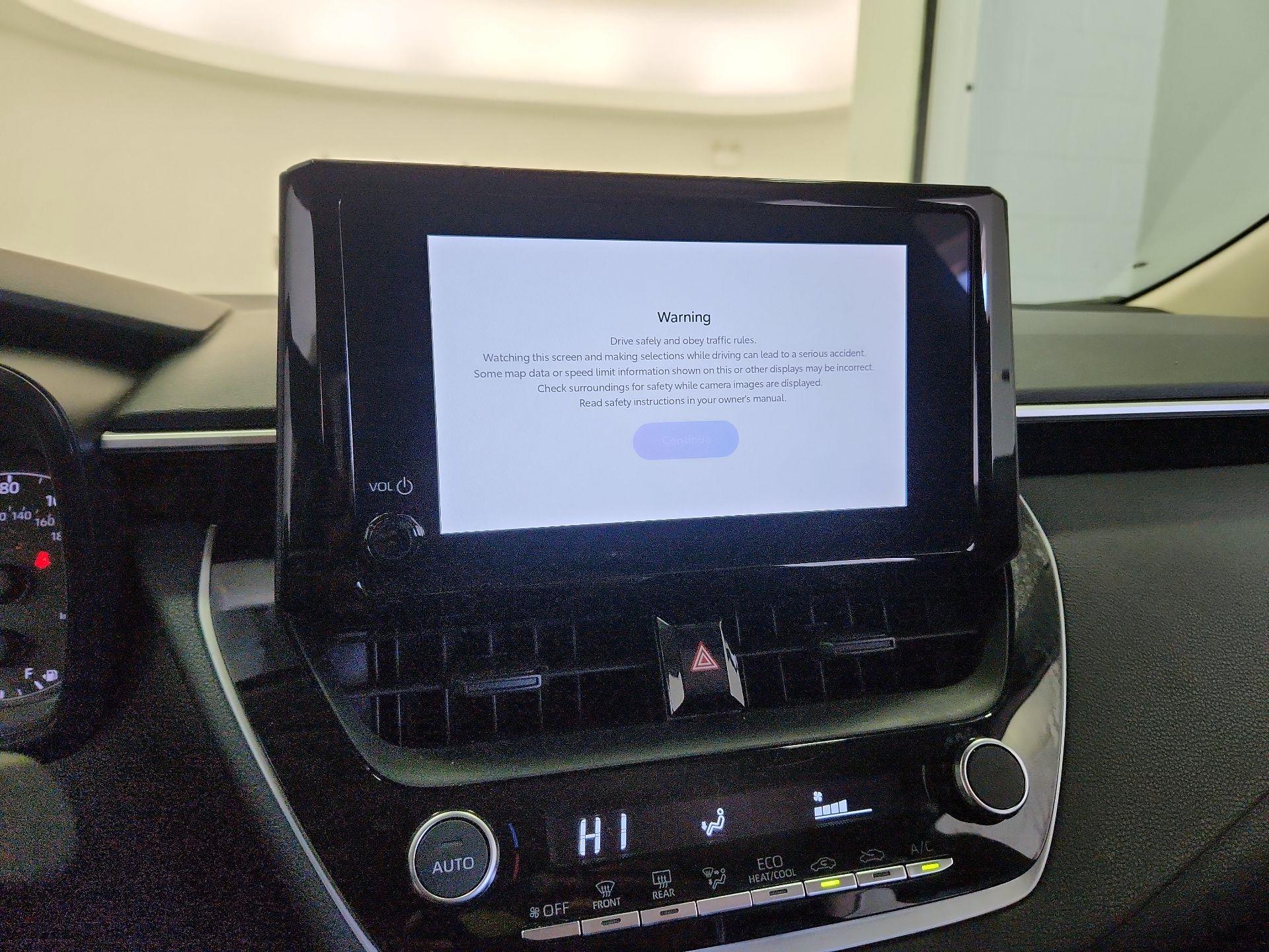 Thumbnail: 2023 Toyota Corolla - 15