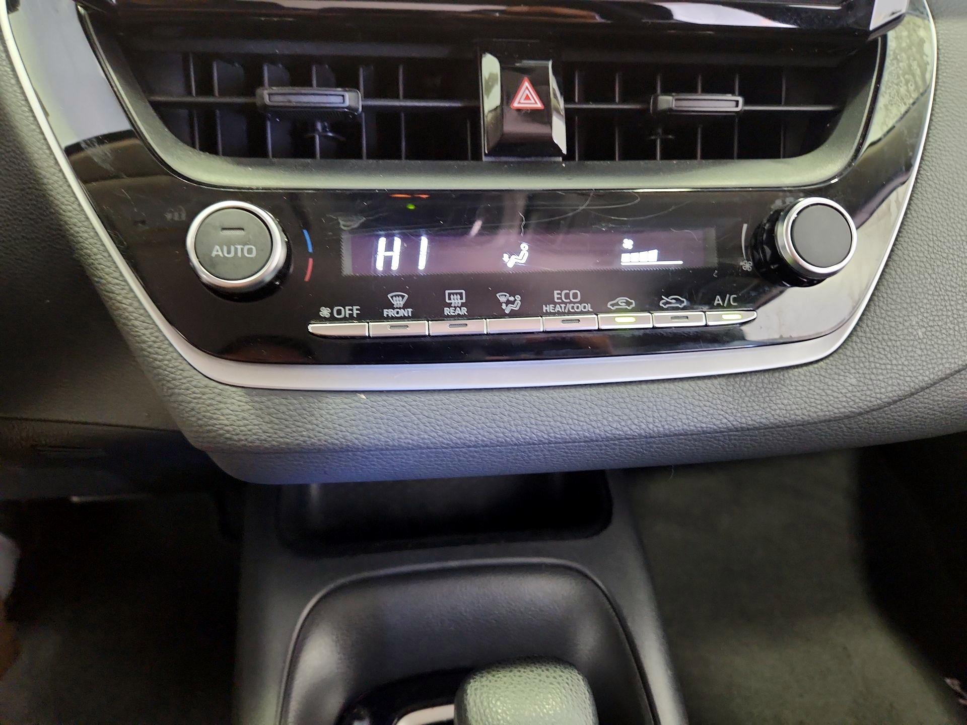 Thumbnail: 2023 Toyota Corolla - 16