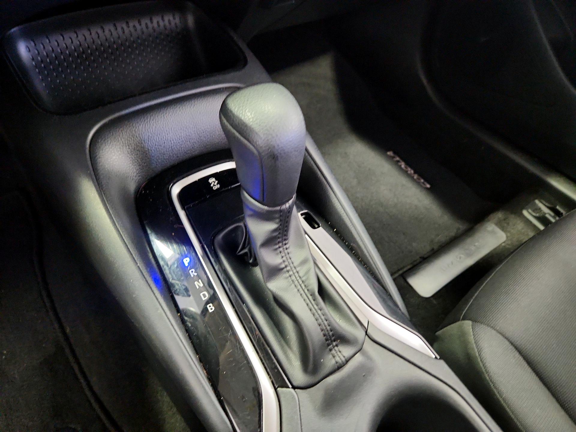 Thumbnail: 2023 Toyota Corolla - 17