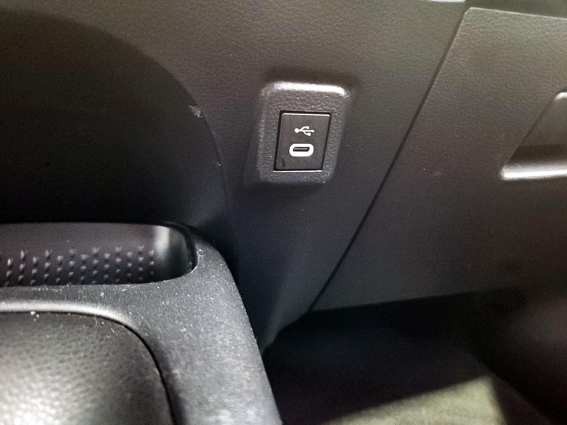 Thumbnail: 2023 Toyota Corolla - 18